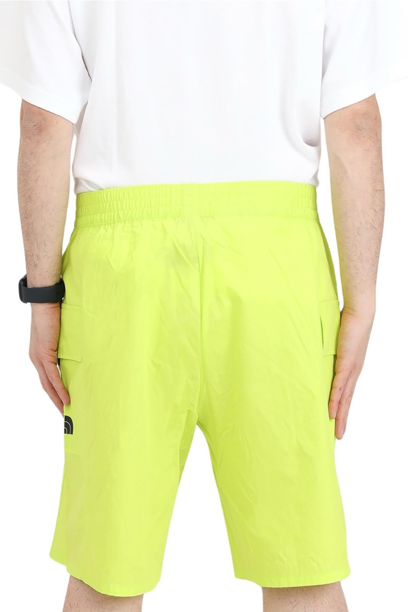 THE NORTH FACE bermuda