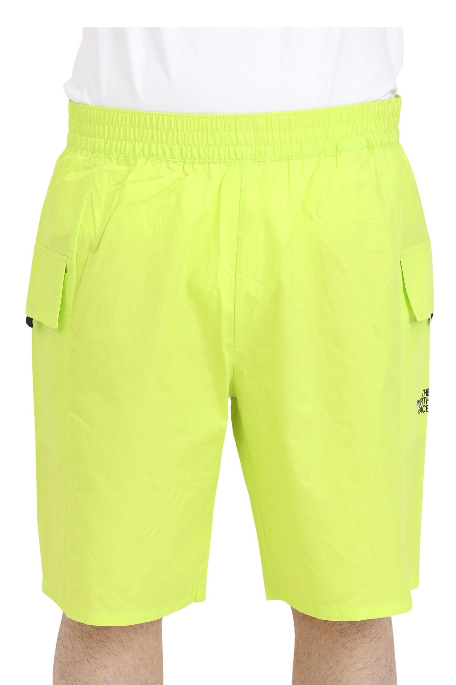 THE NORTH FACE bermuda