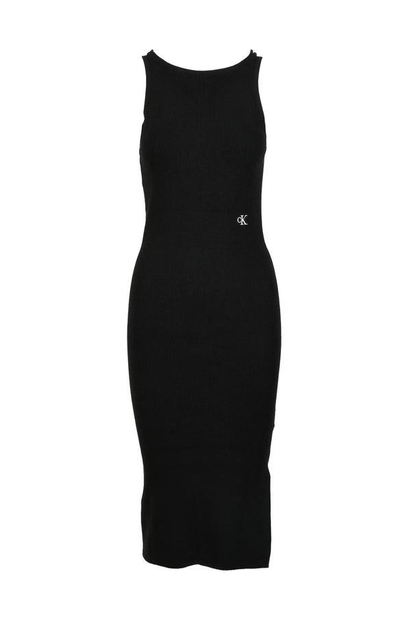 CALVIN KLEIN JEANS abito donna