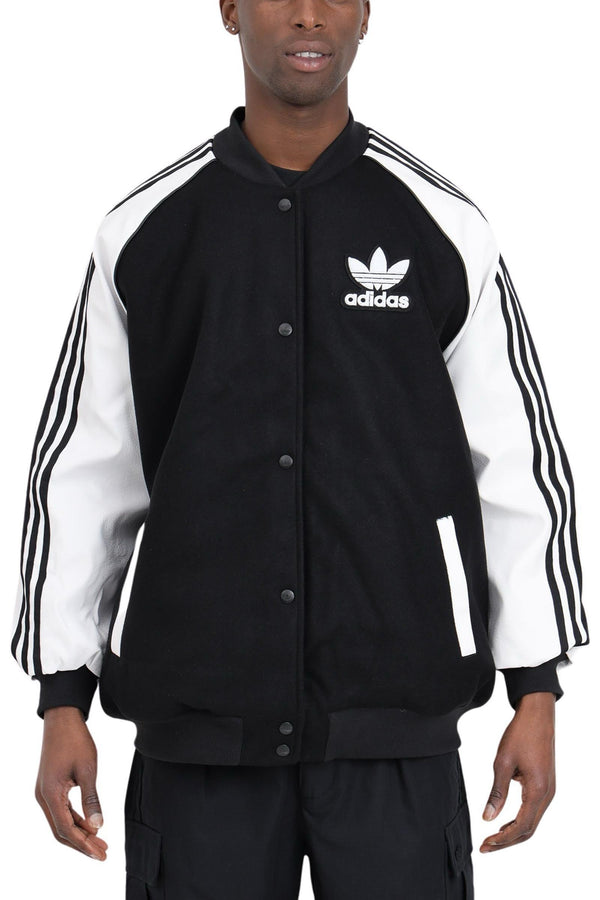 ADIDAS giubbotto