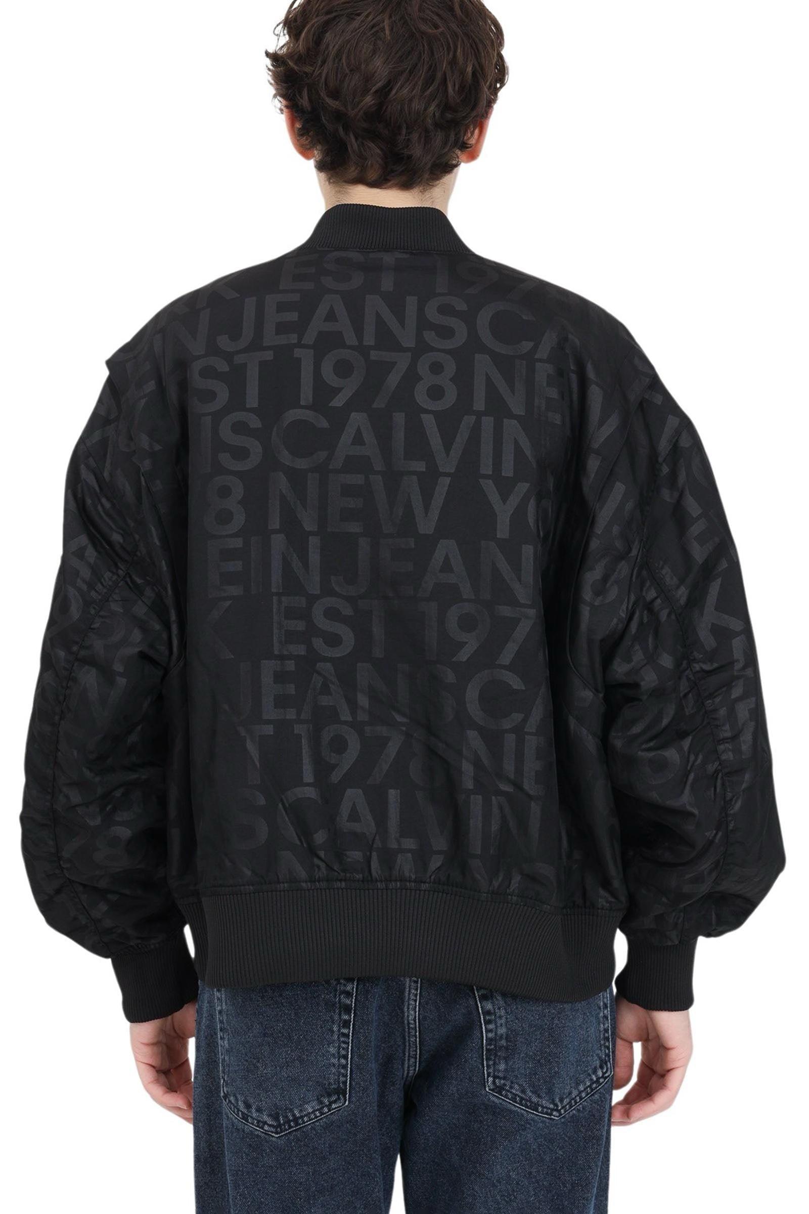 CALVIN KLEIN JEANS Jacke