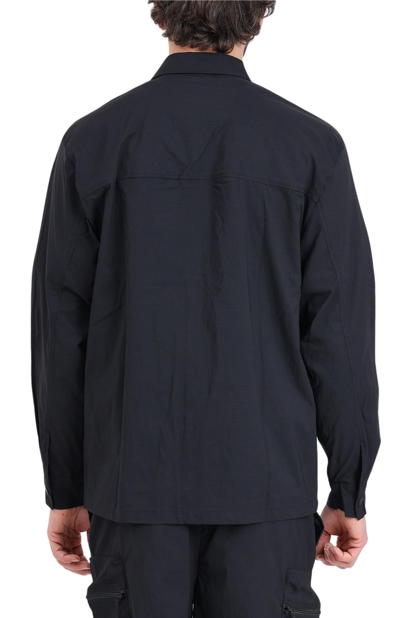 Giubbotto moderno RAINS