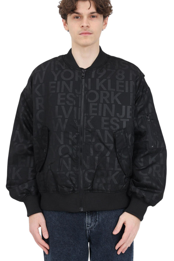 CALVIN KLEIN JEANS giubbotto