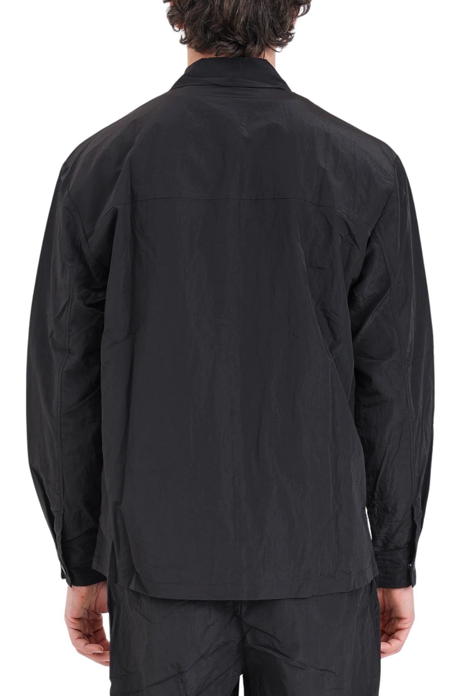 RAINS jacket