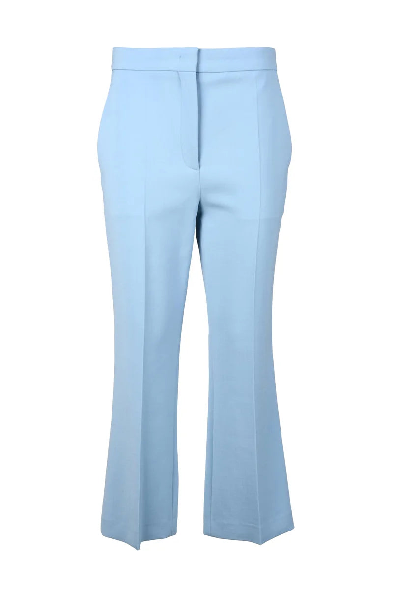Rochas Pantalone Donna Celeste