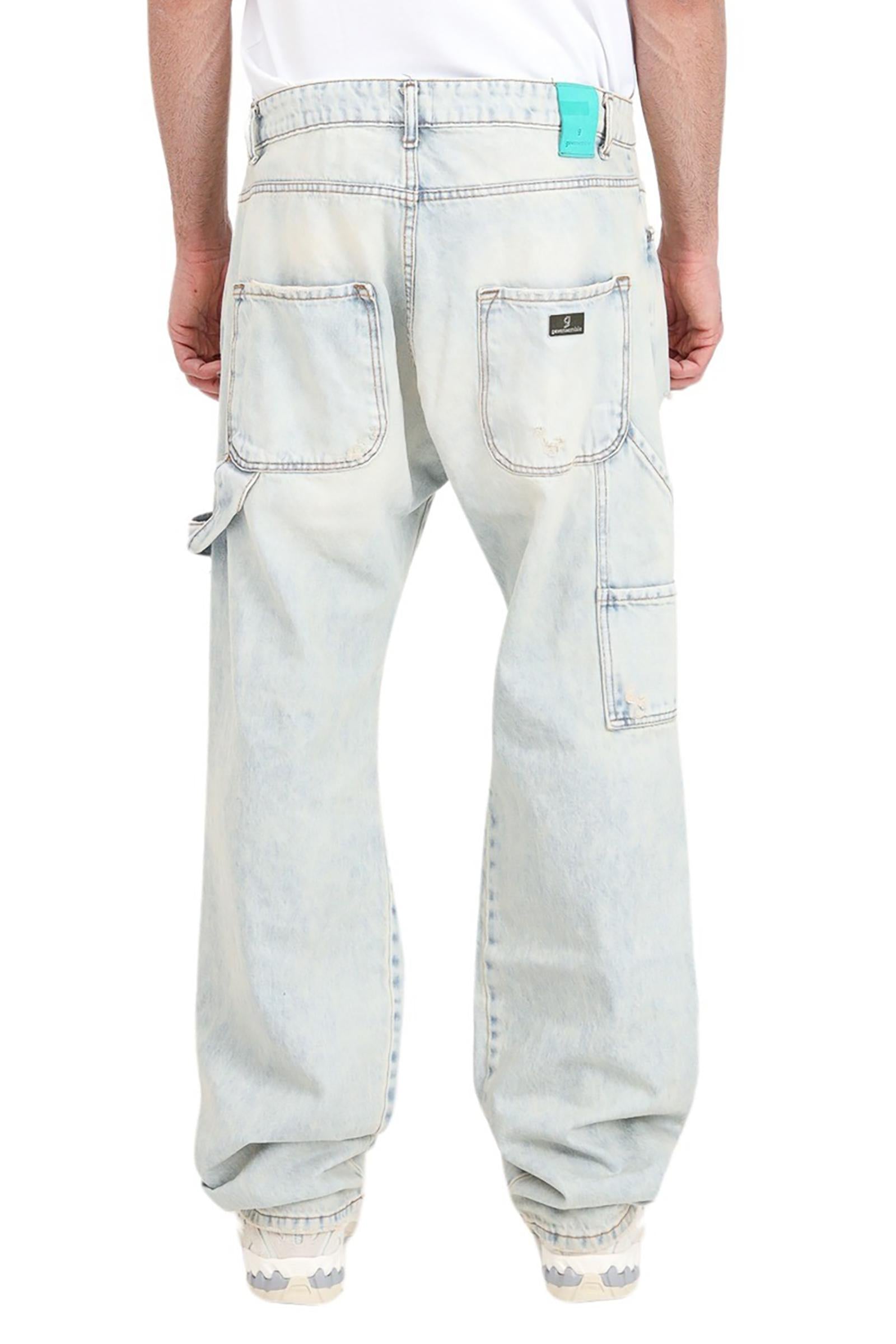 GAVENSEMBLE jeans