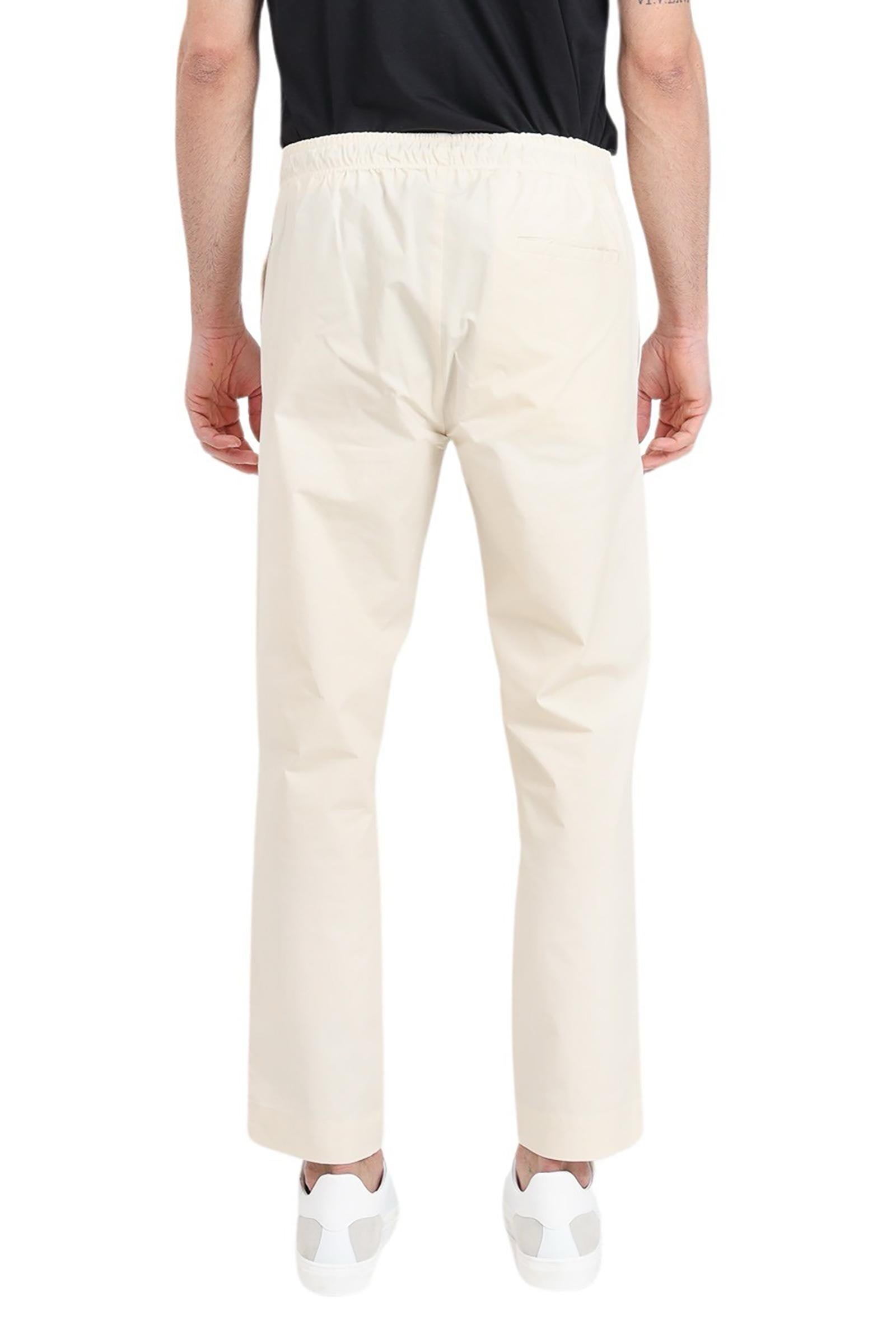 YES LONDON trousers