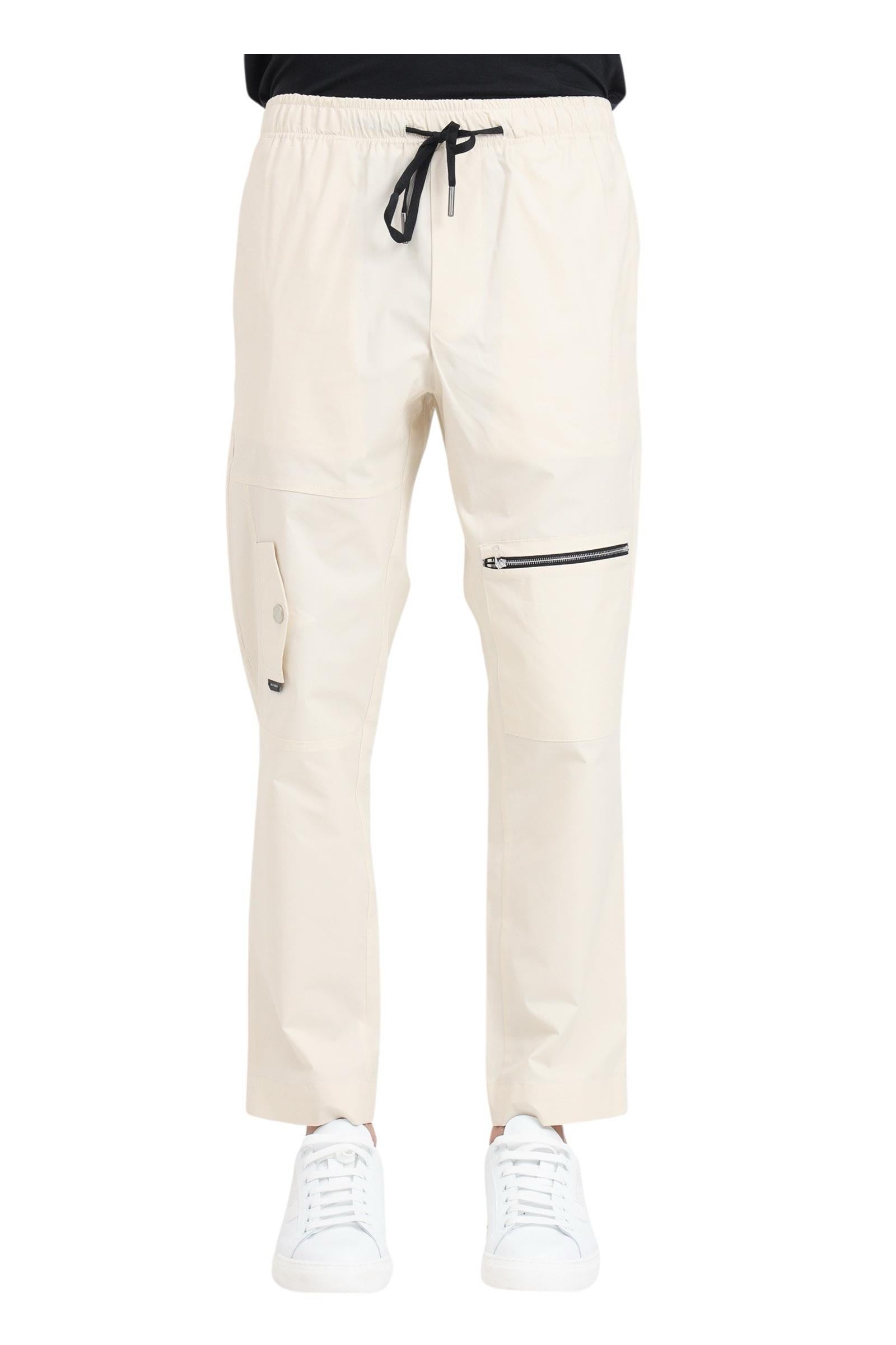 YES LONDON trousers