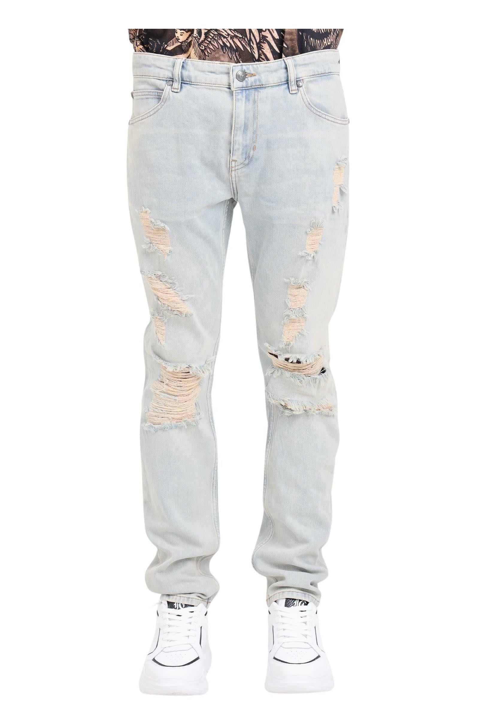 JUST CAVALLI jeans