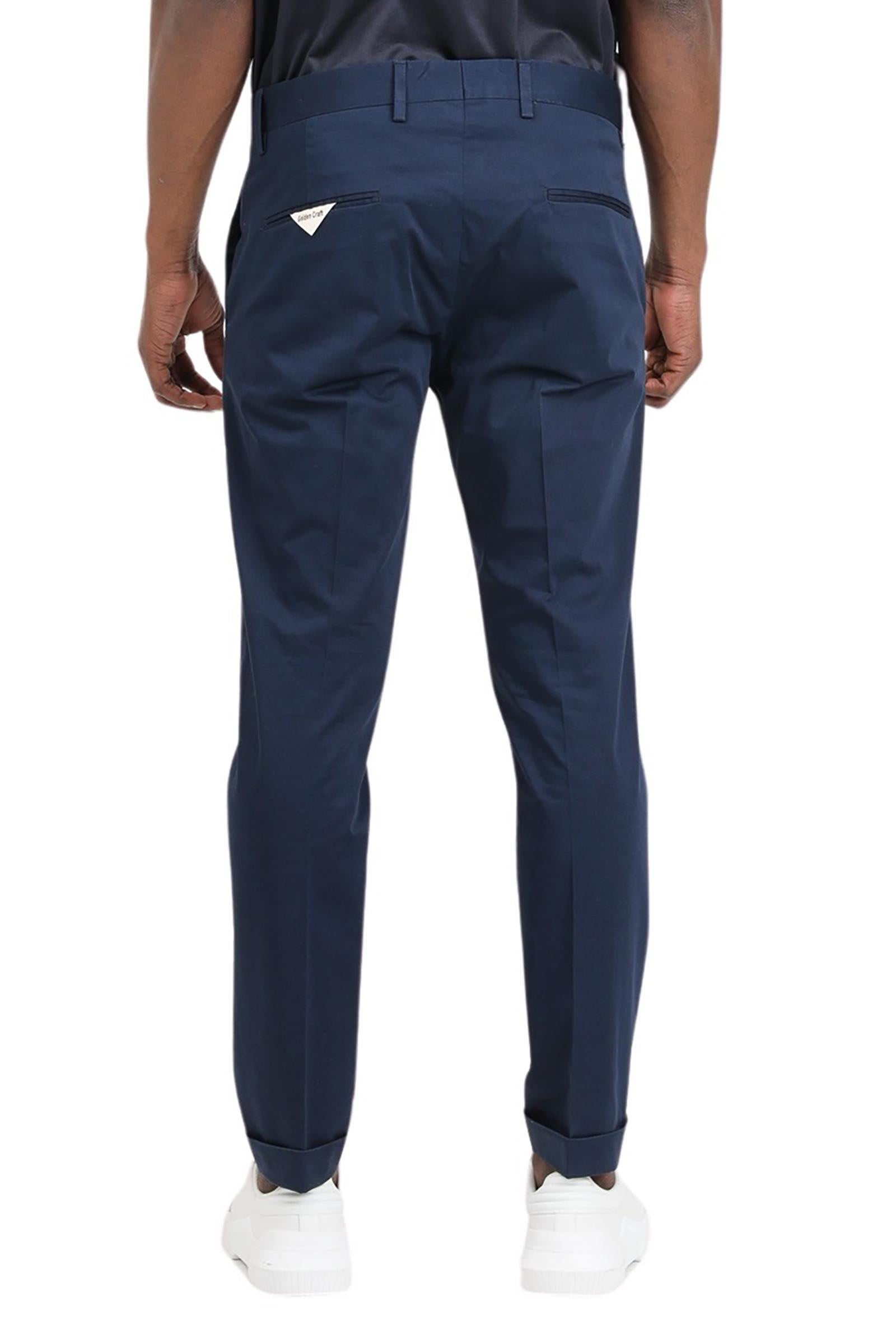 GOLDEN CRAFT 1957 trousers