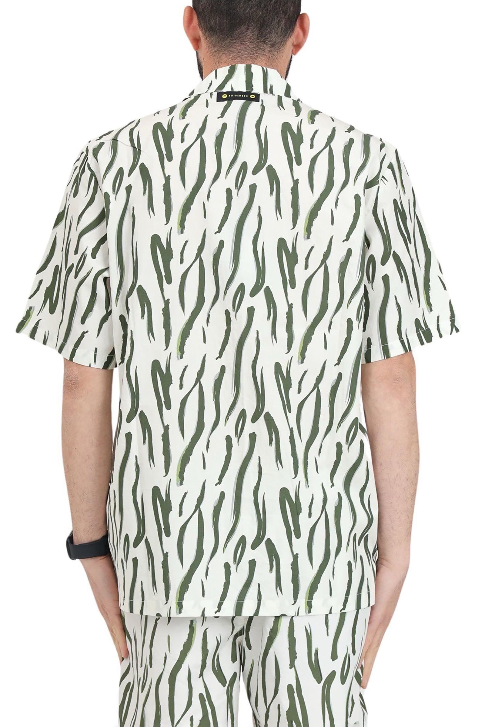 4GIVENESS shirt