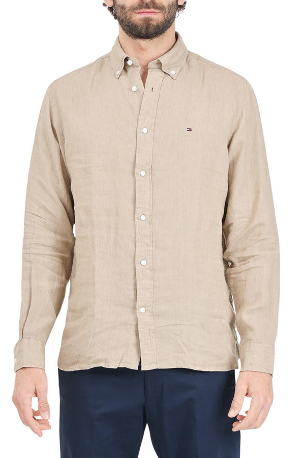 TOMMY HILFIGER camicia