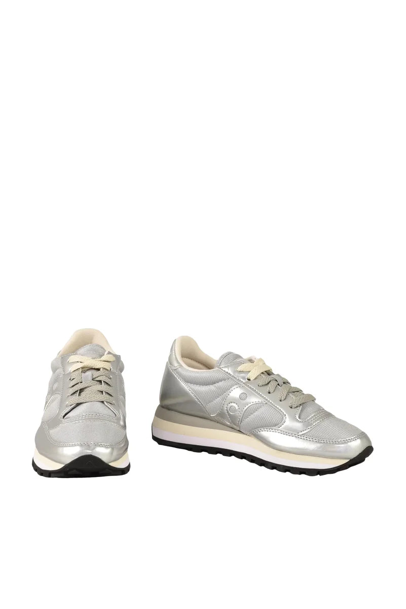 Saucony Sneakers Donna Grigio