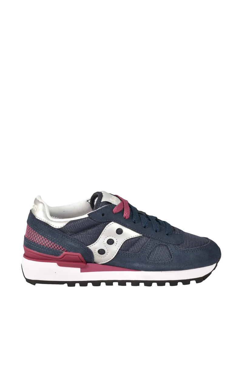 Saucony Sneakers Donna Blu