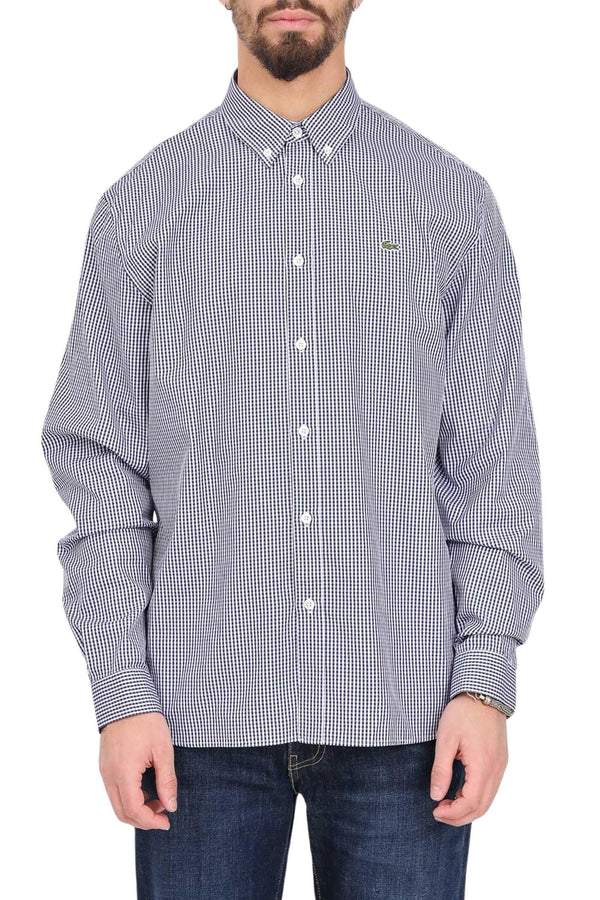 LACOSTE camicia