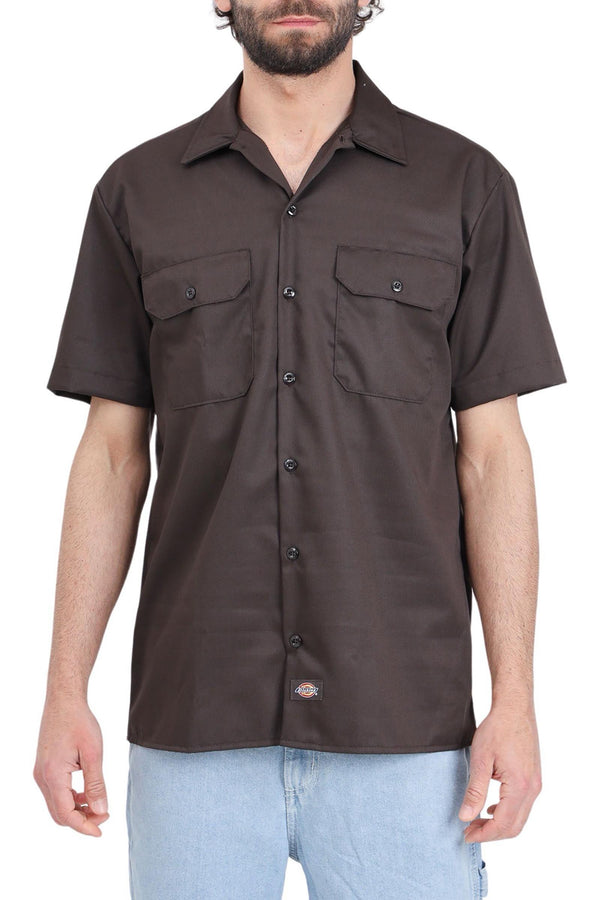 DICKIES camicia