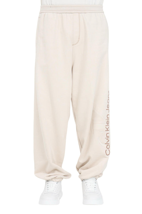 CALVIN KLEIN JEANS pantalone