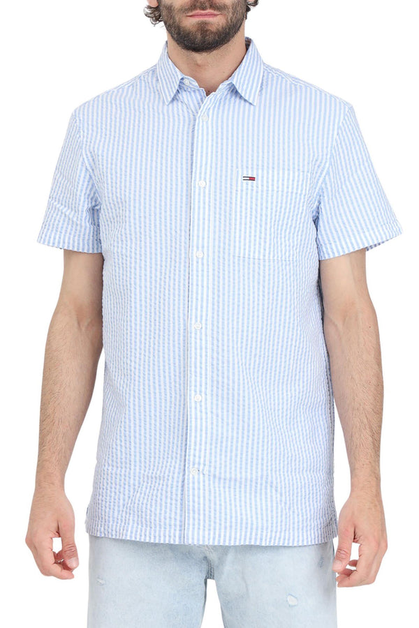 TOMMY JEANS camicia