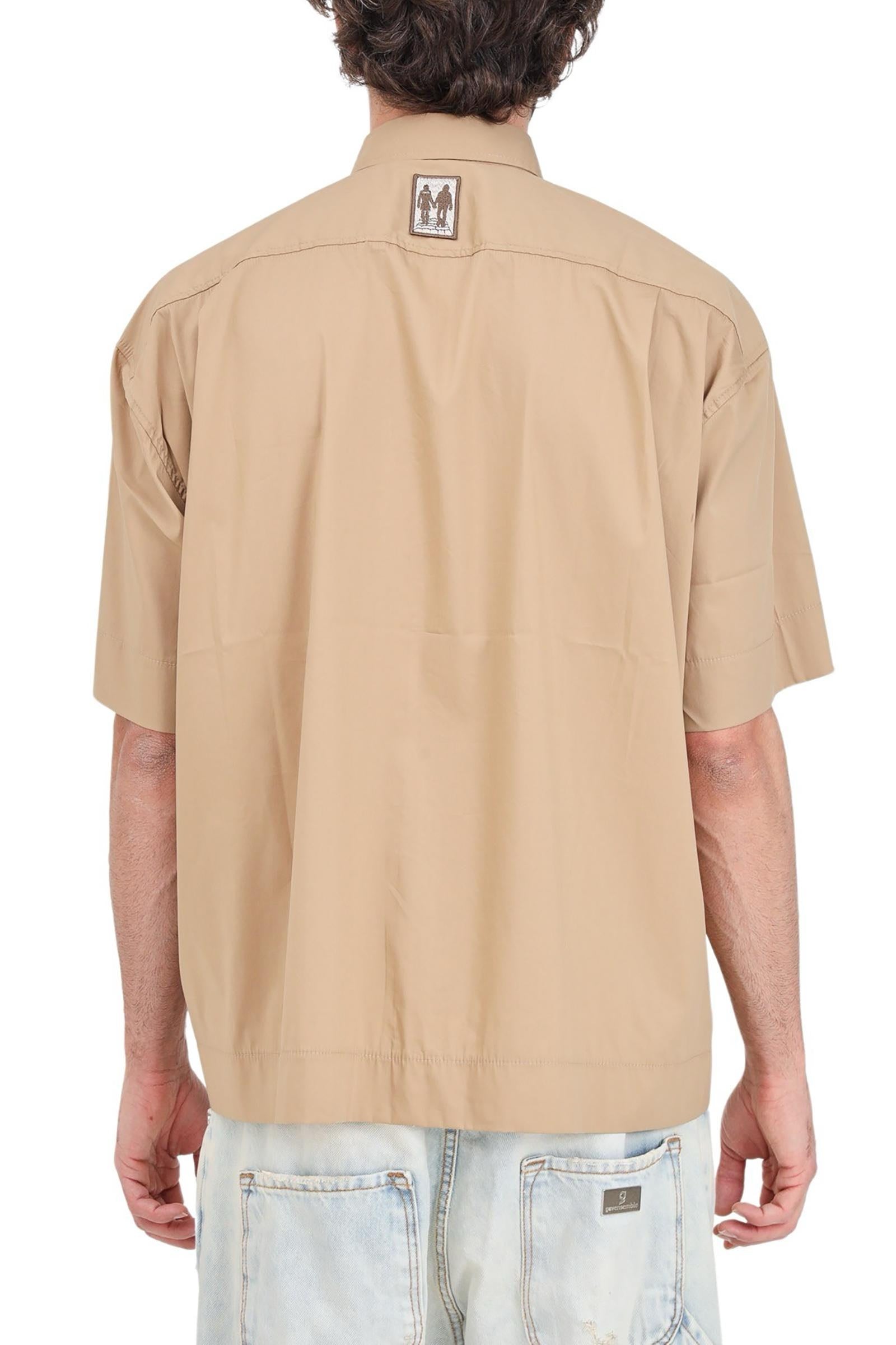 GAVENSEMBLE shirt