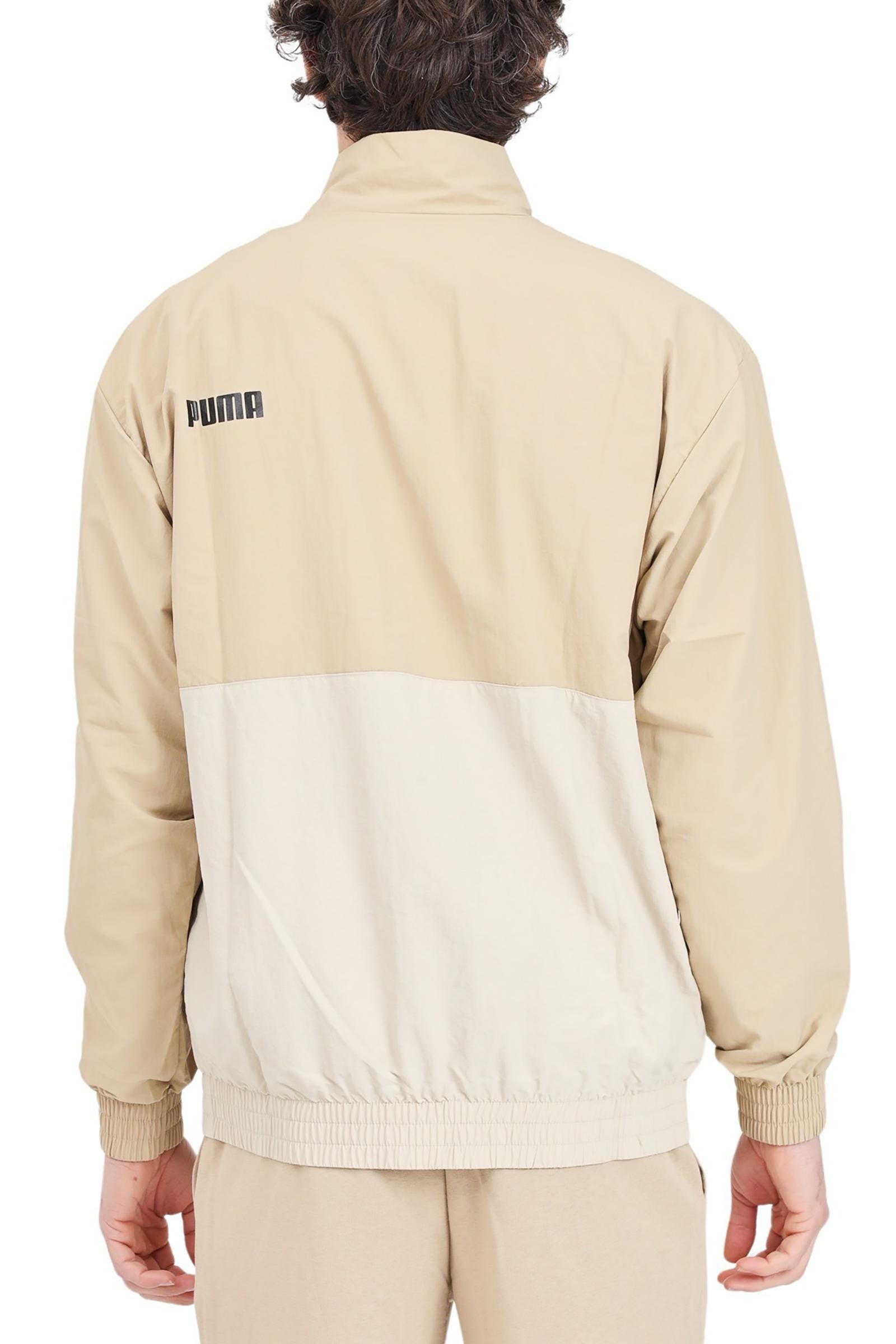 PUMA coat