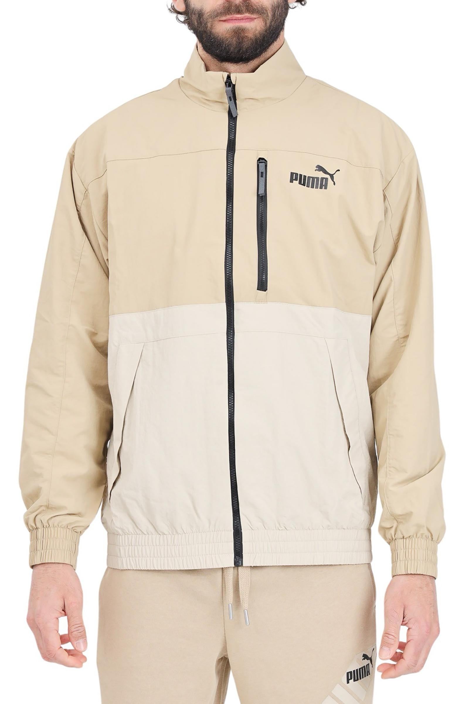 PUMA coat