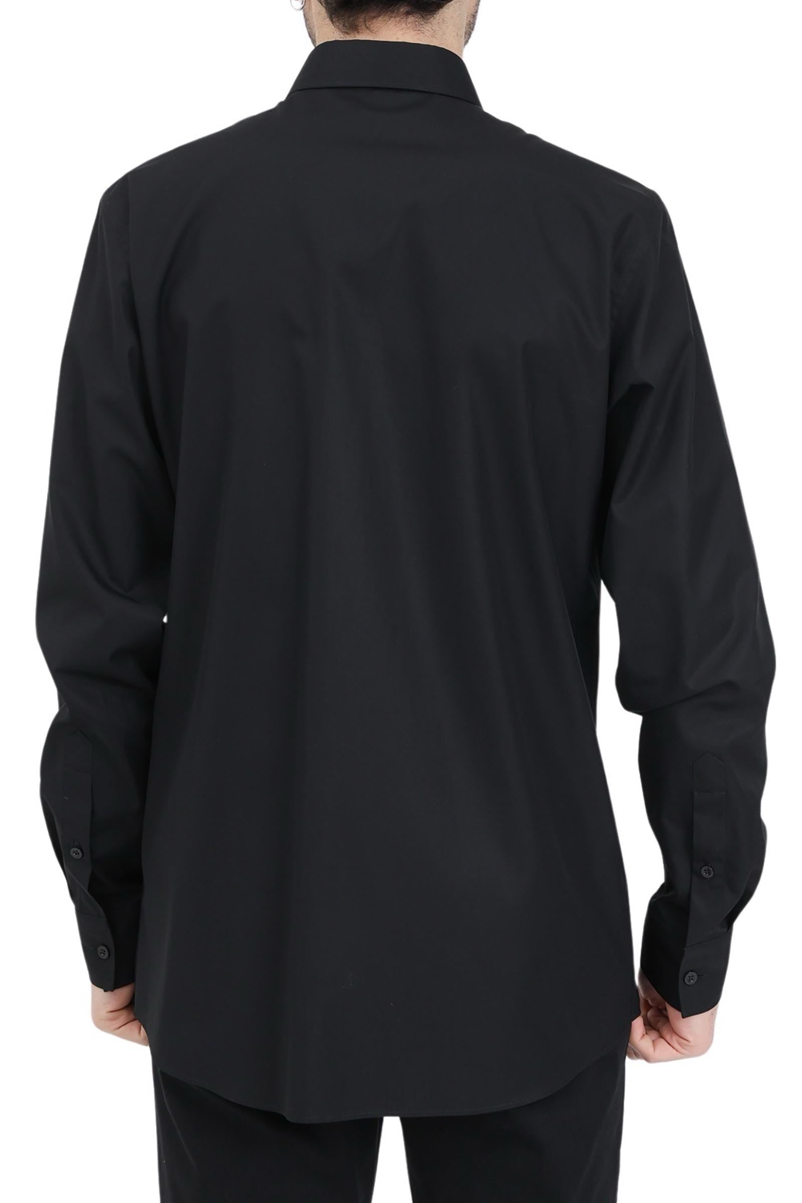 MOSCHINO COUTURE shirt