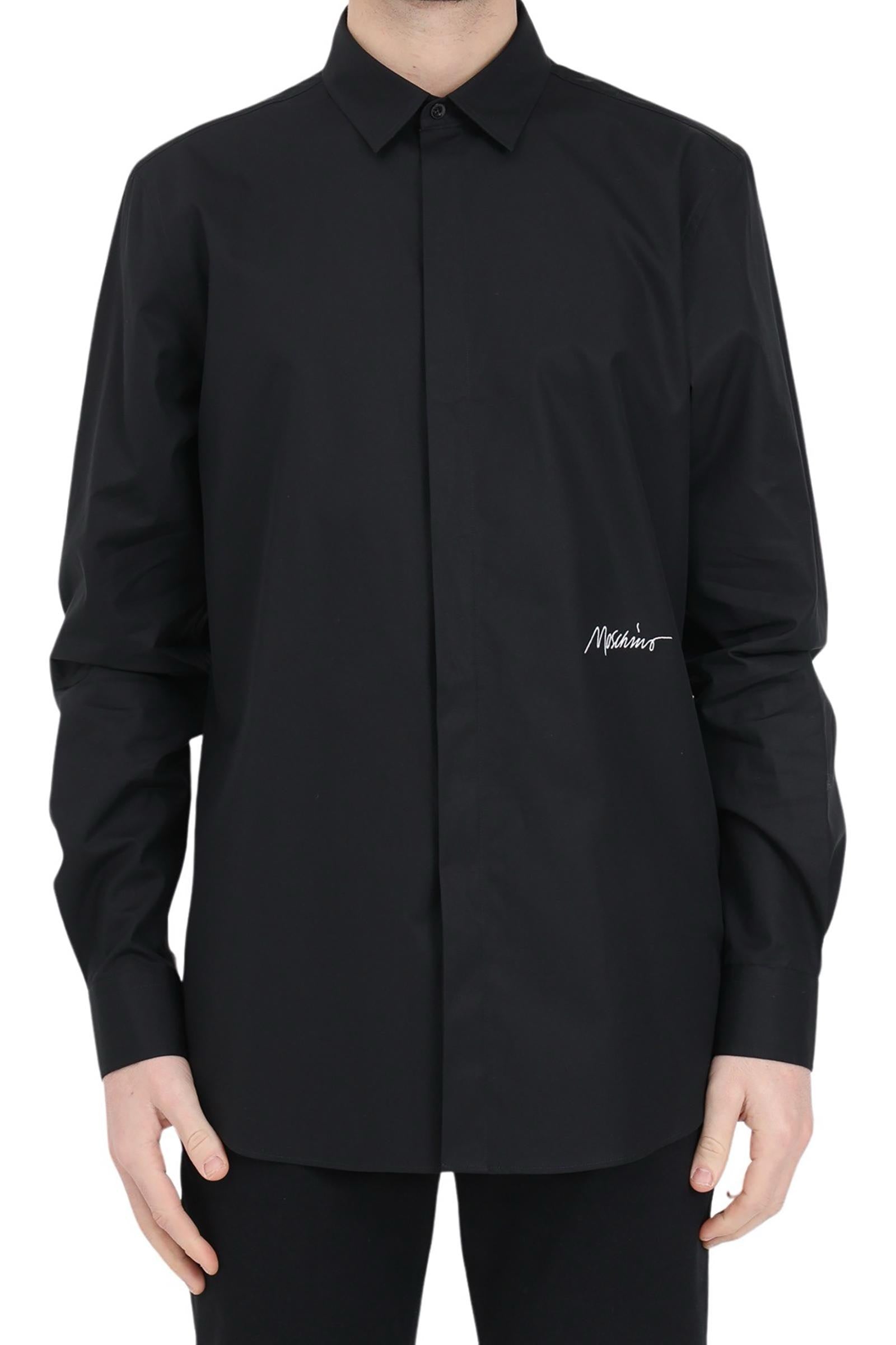 MOSCHINO COUTURE shirt