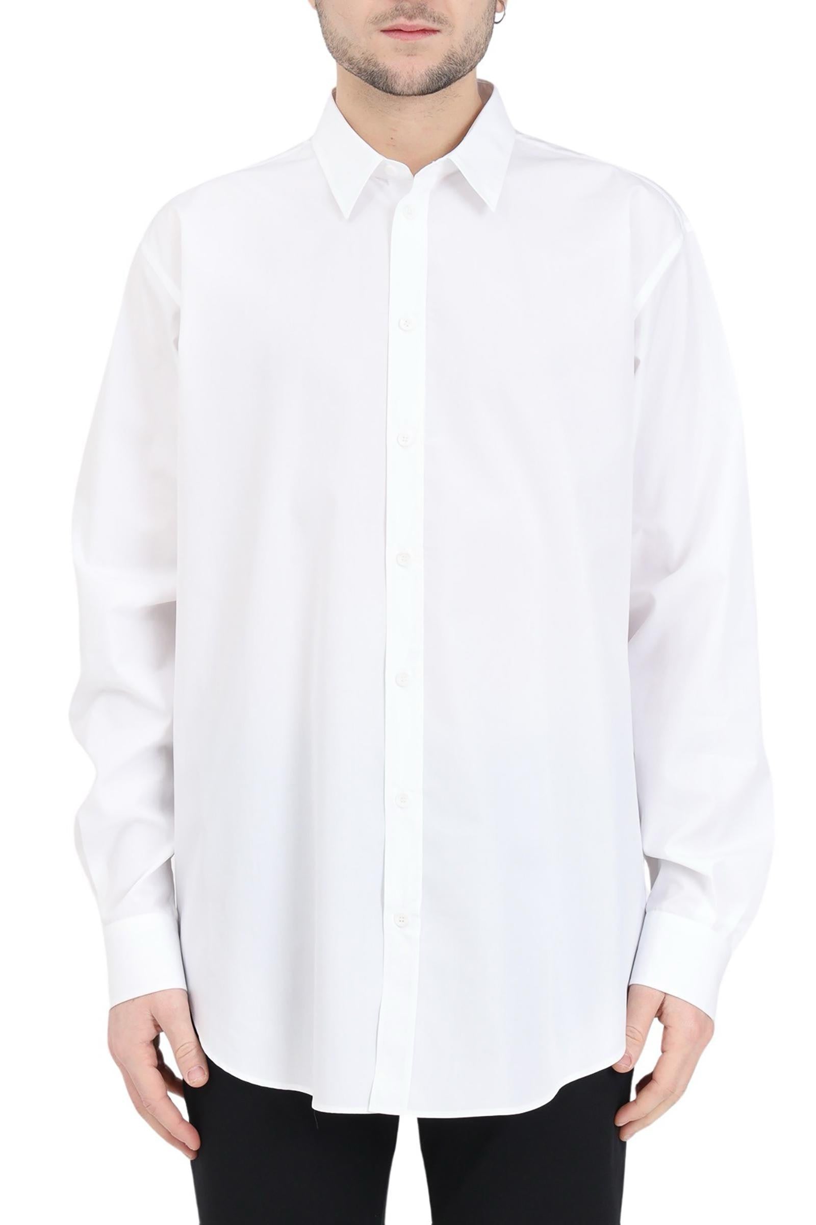 MOSCHINO COUTURE shirt