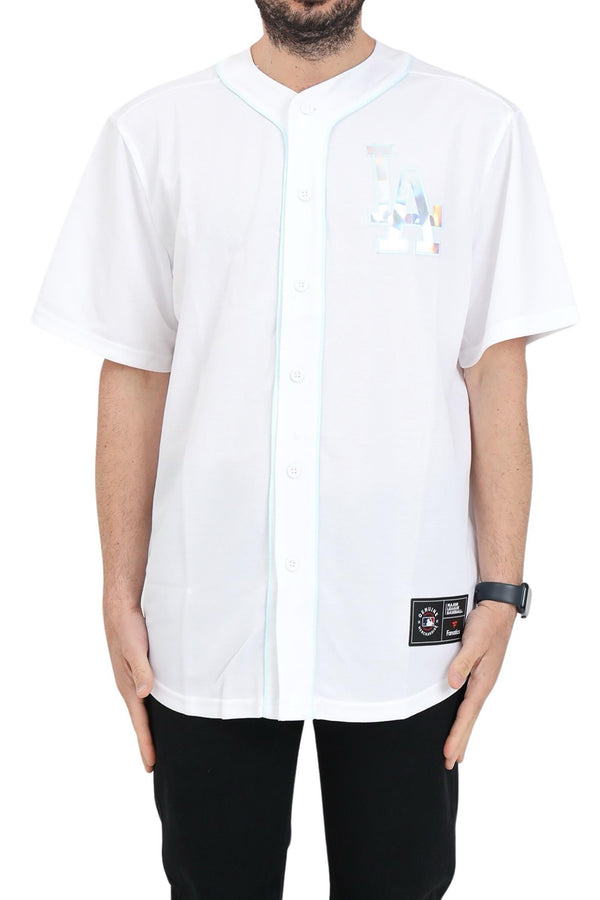 FANATICS camicia