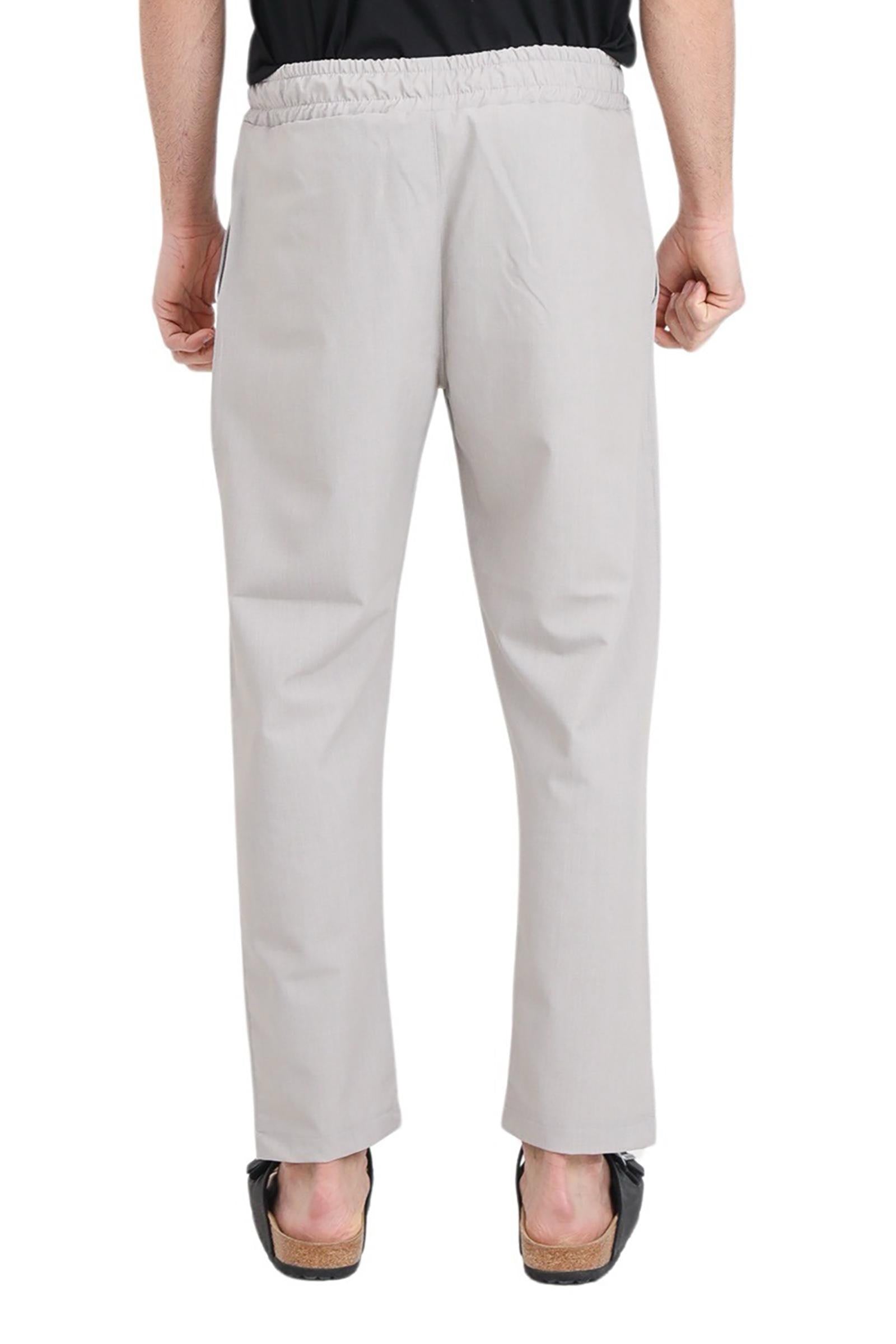 D. RODRIGUEZ trousers
