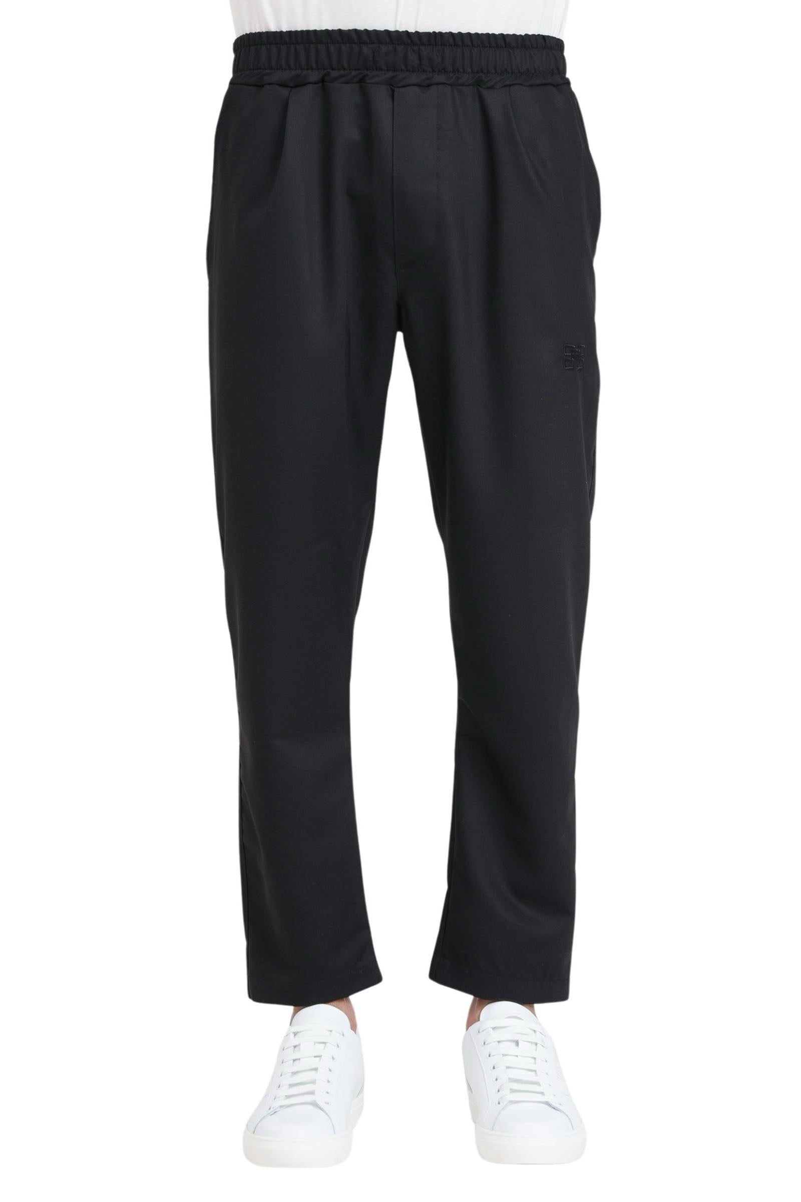 D. RODRIGUEZ trousers