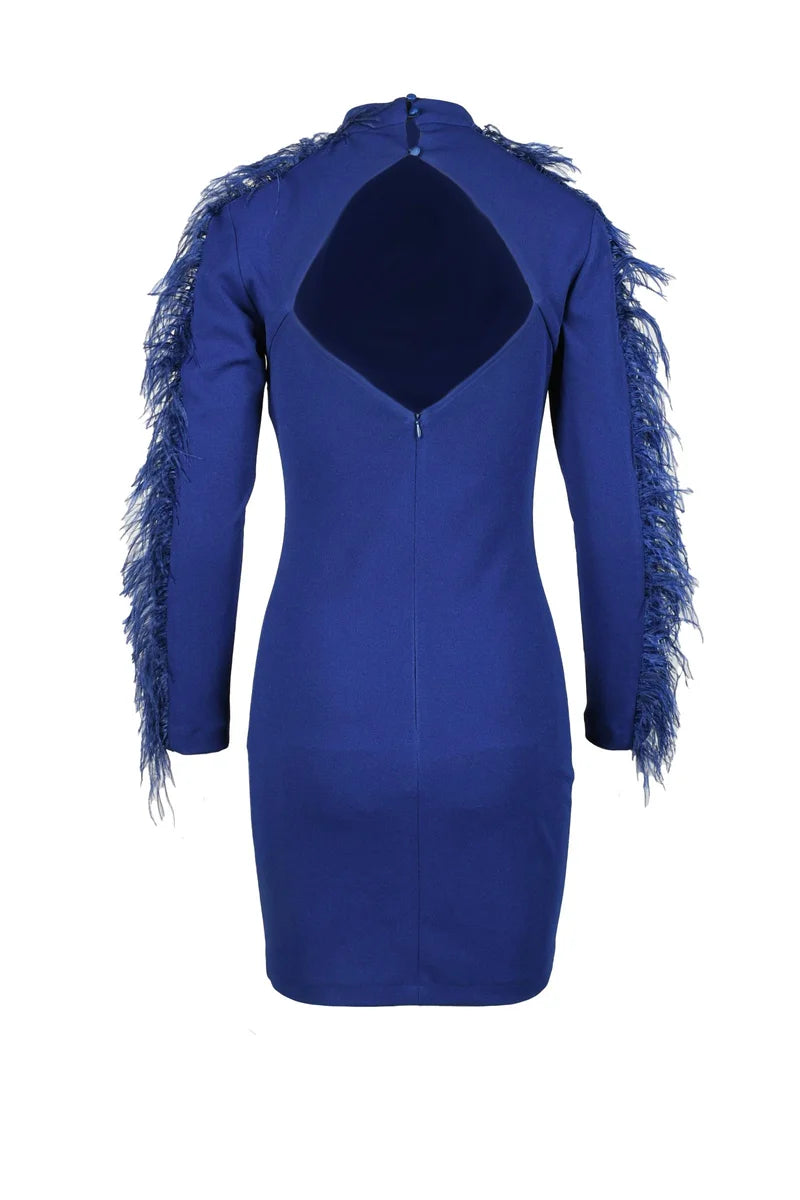 Spell By Access Fashion Vestito - Viola