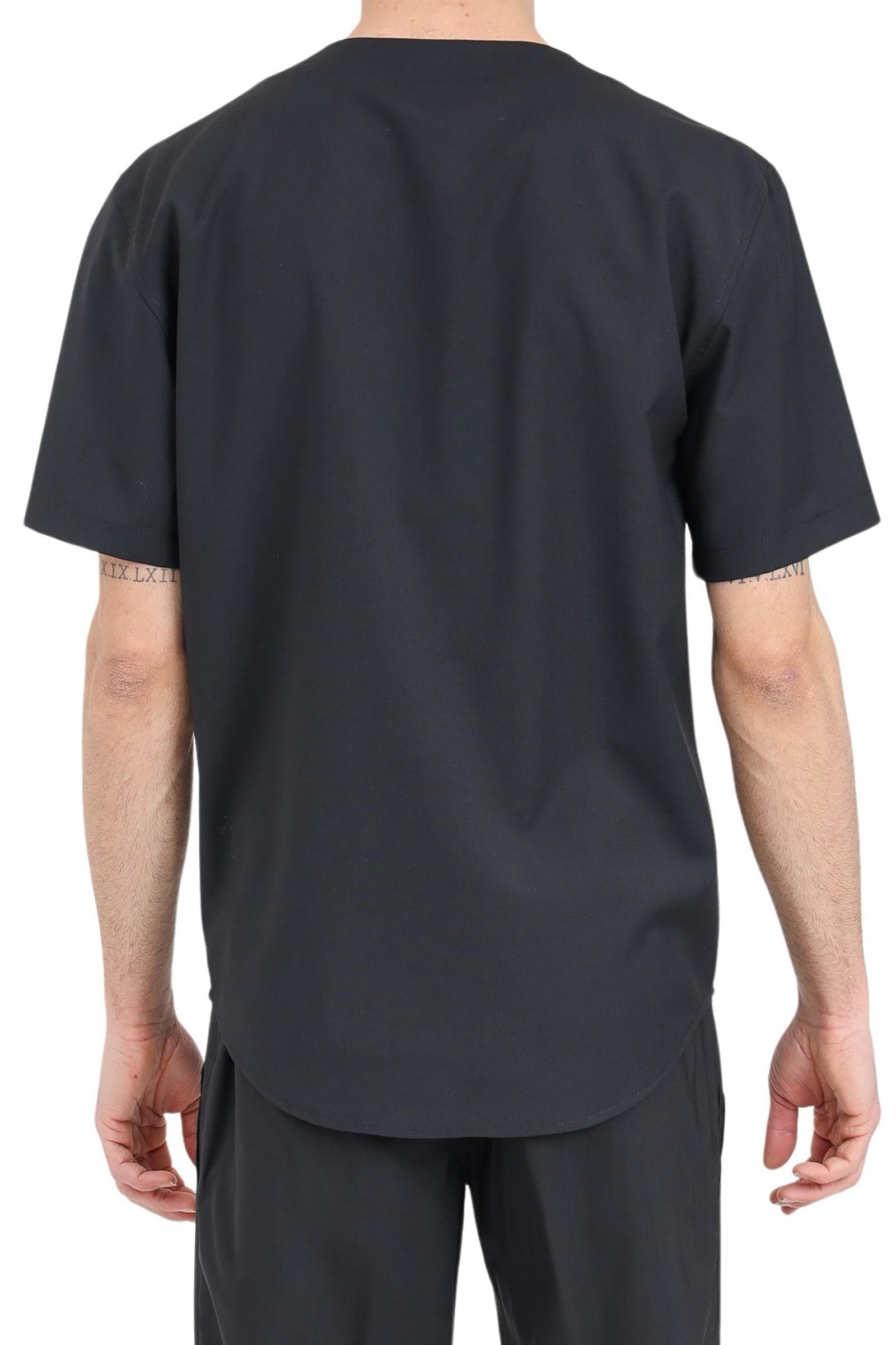 YES LONDON shirt