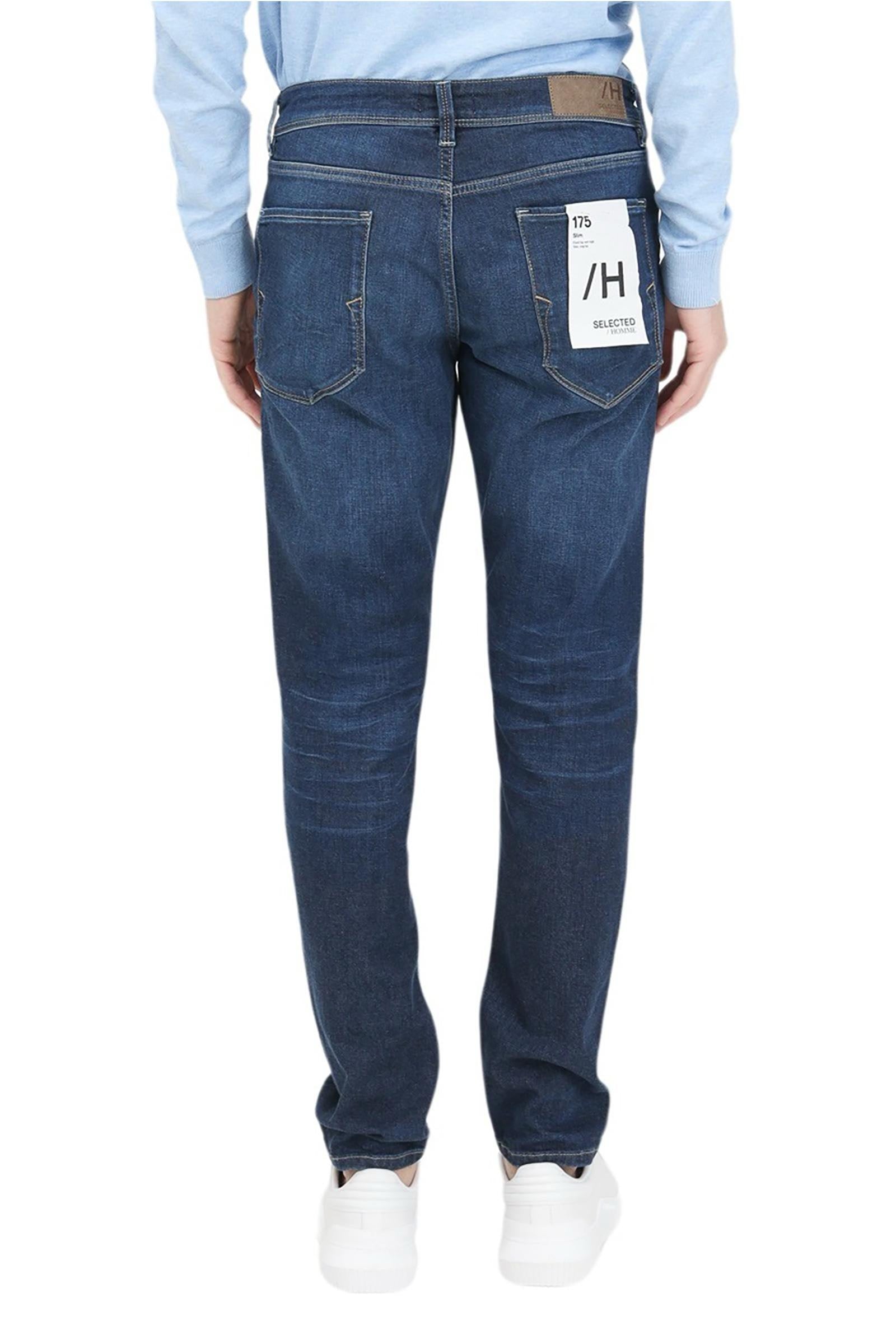 SELECTED jeans