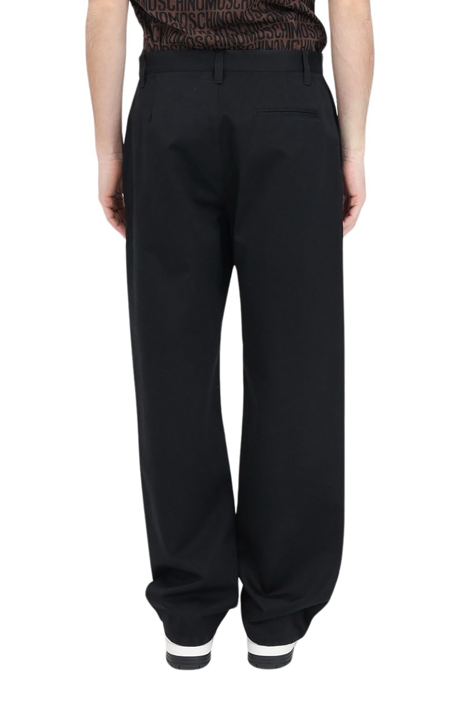 MOSCHINO COUTURE trousers