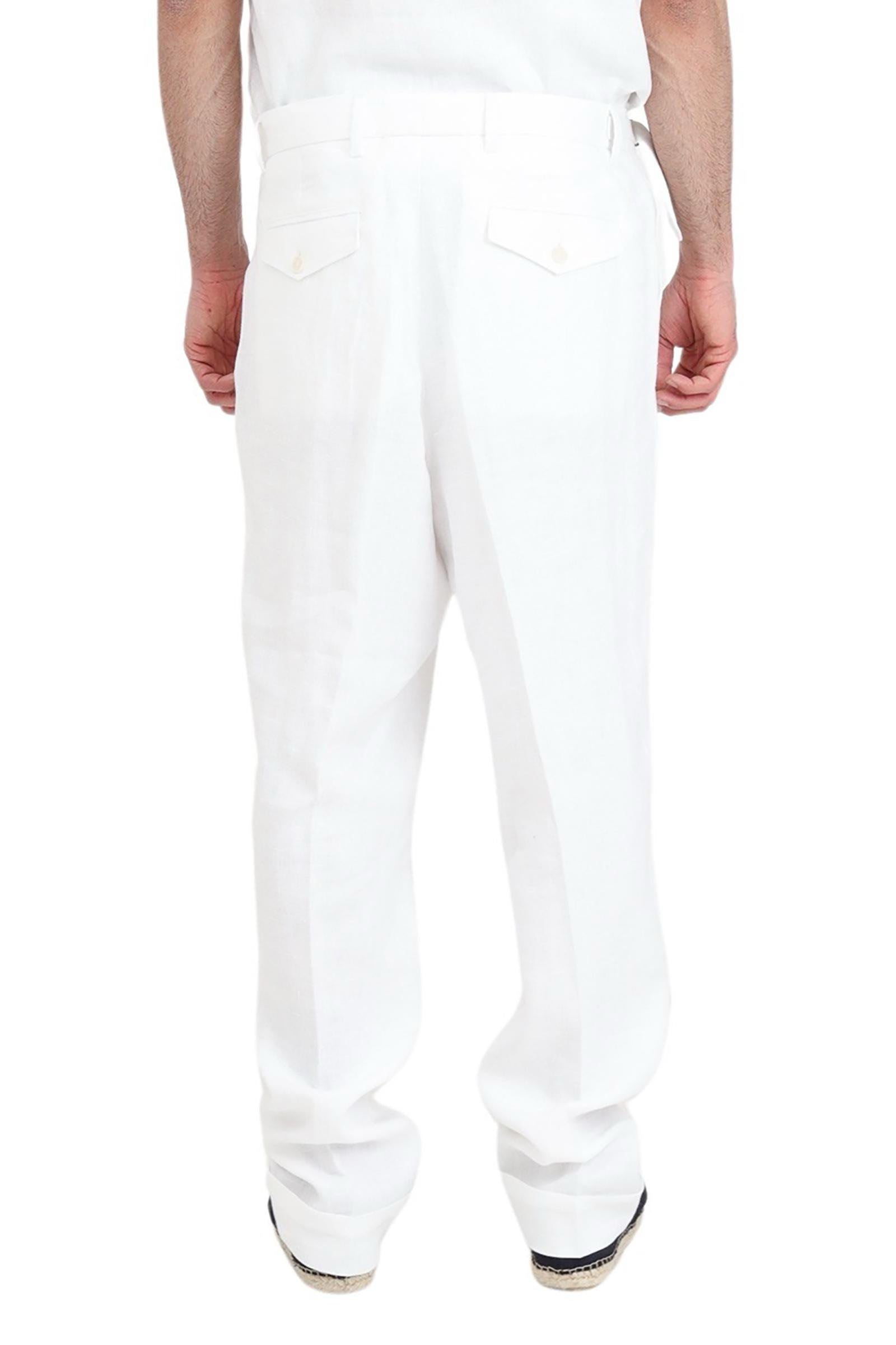 IM BRIAN trousers