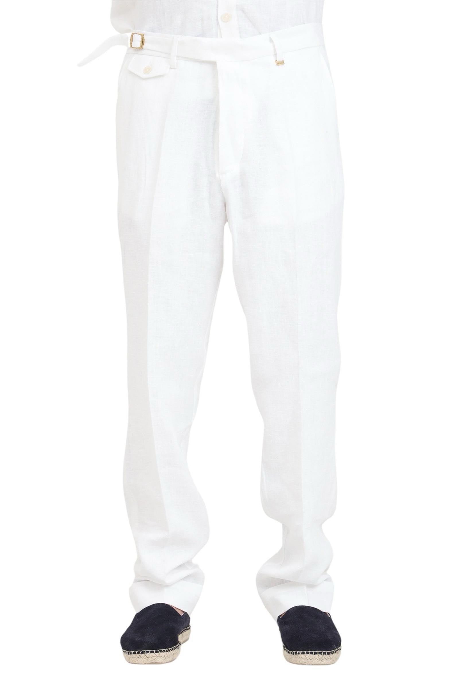 IM BRIAN trousers