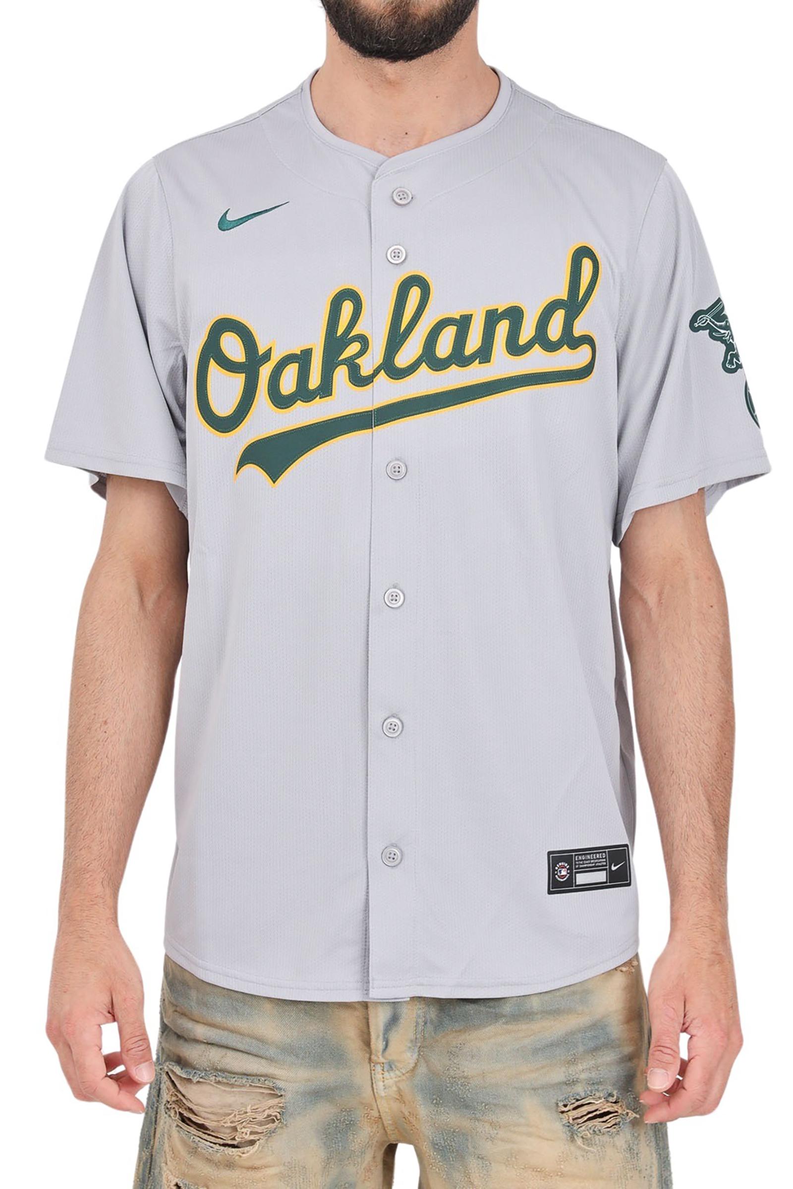 NIKE-Shirt