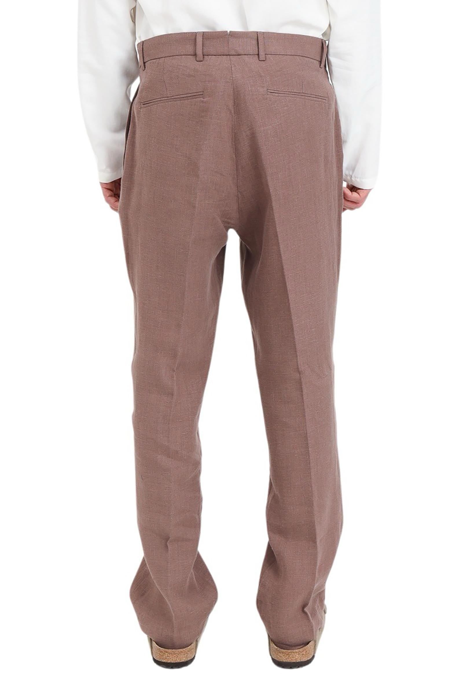 IM BRIAN trousers