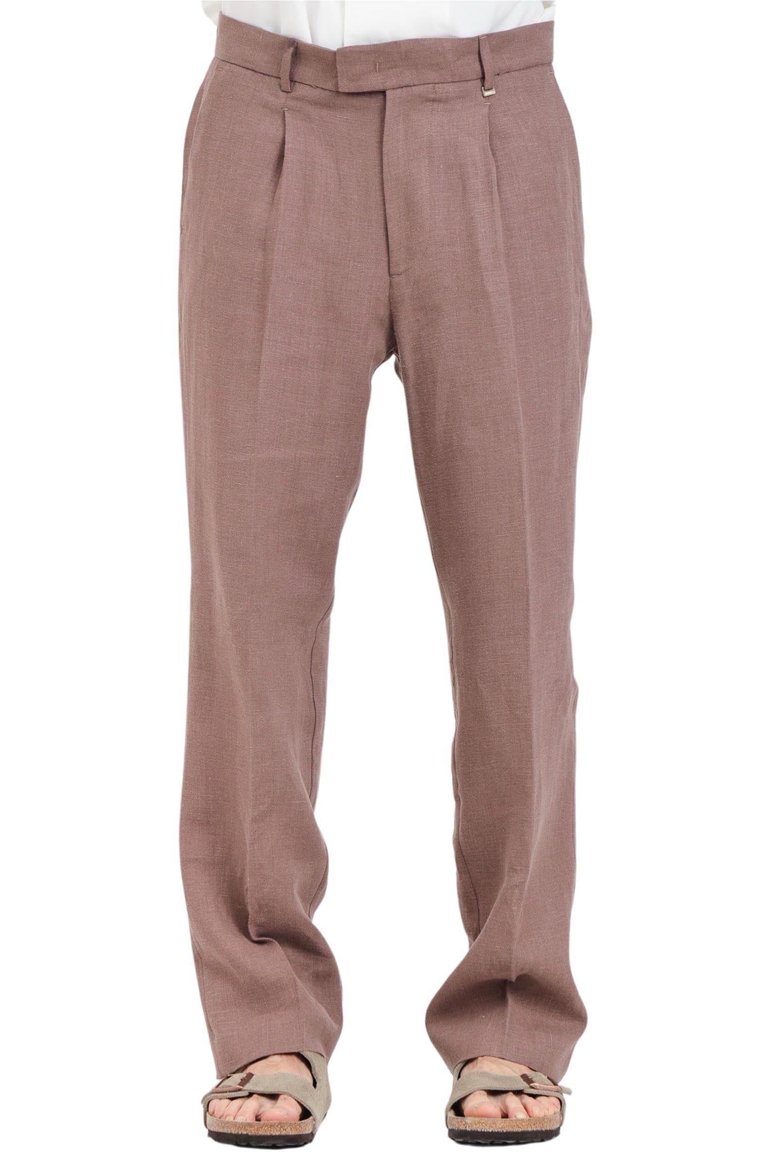 IM BRIAN trousers