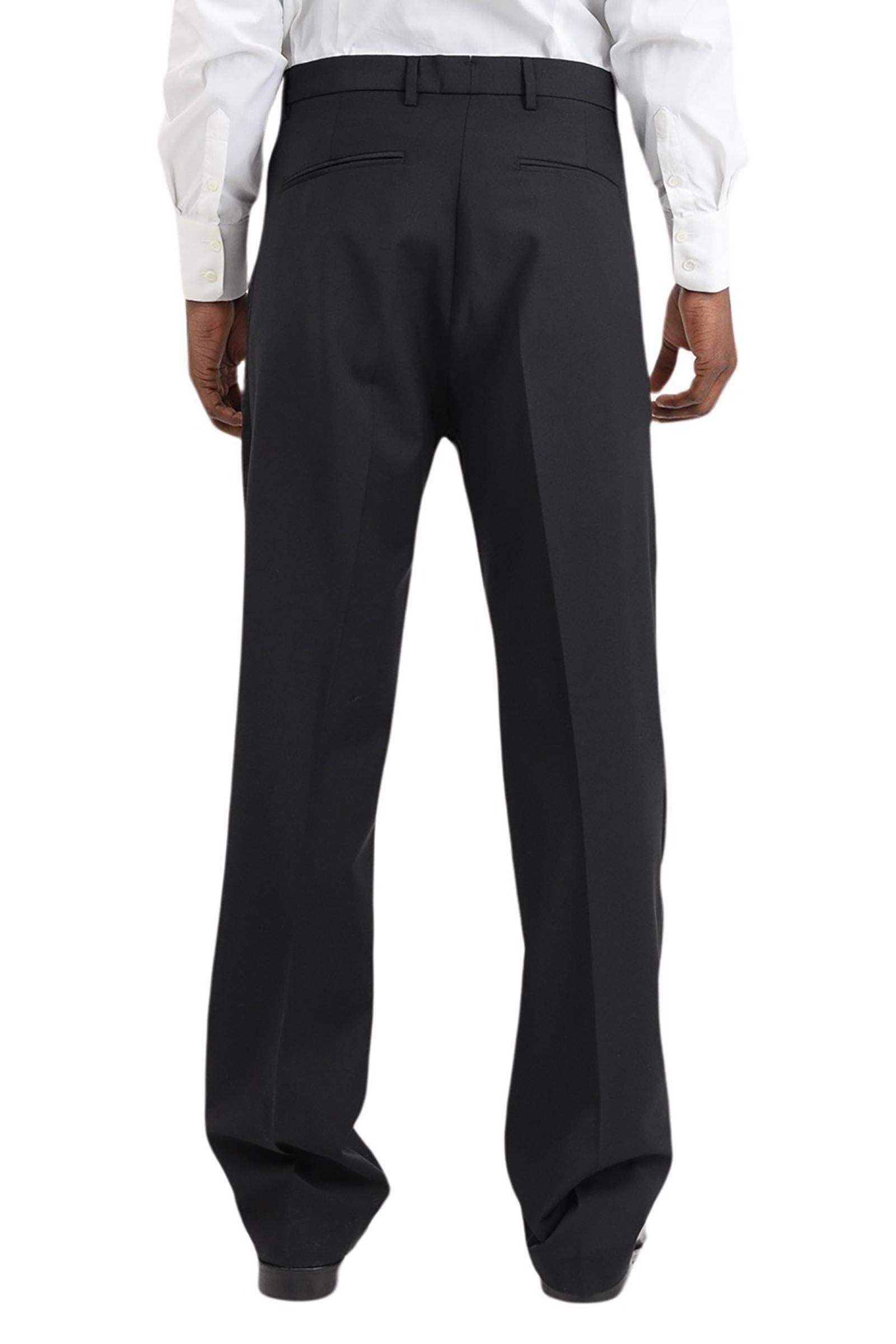 IM BRIAN trousers