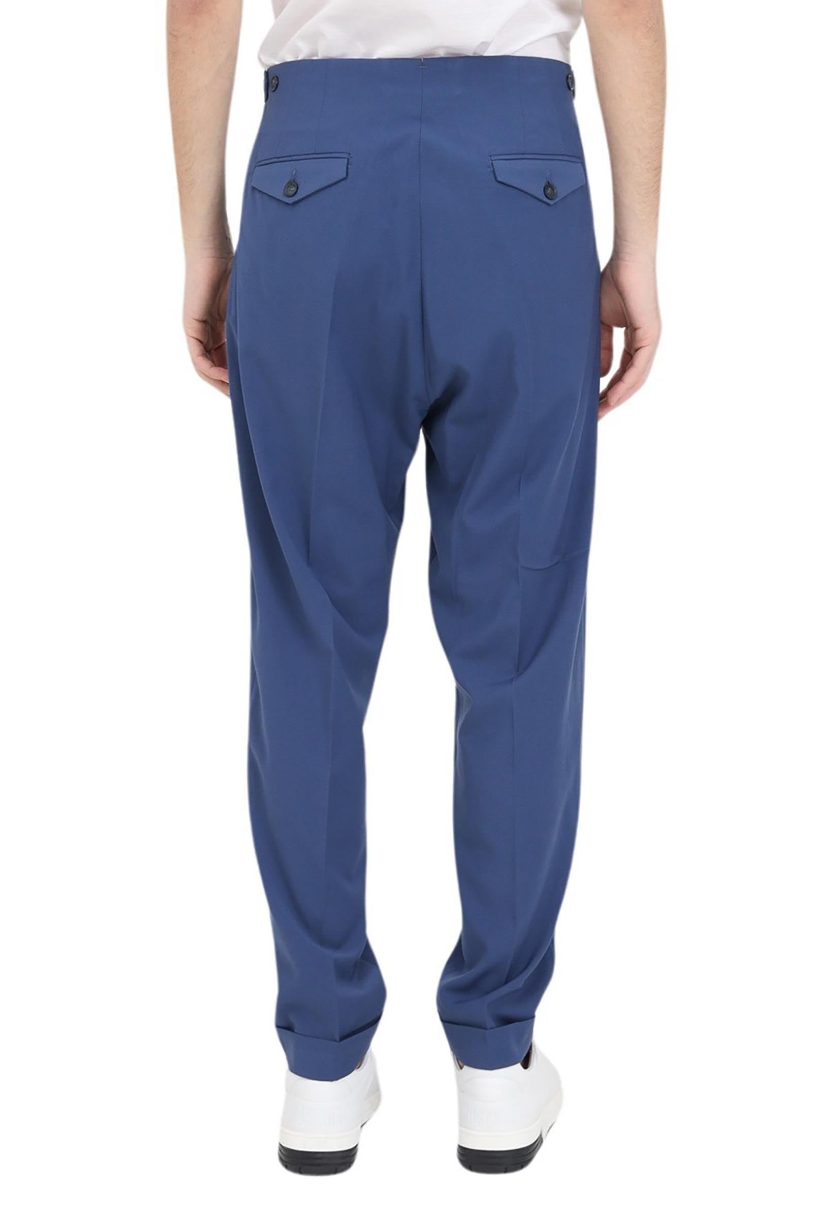 IM BRIAN trousers