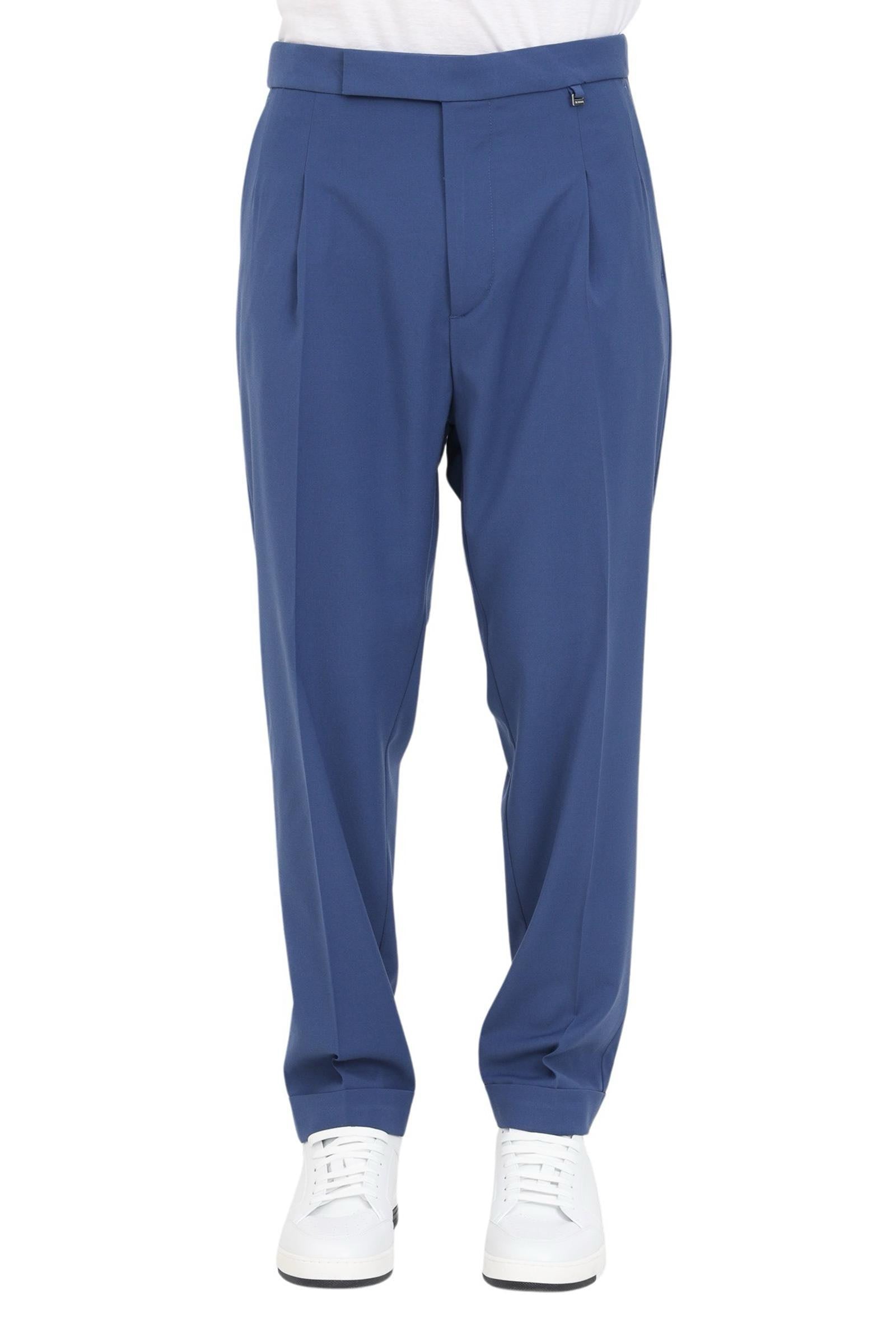 IM BRIAN trousers