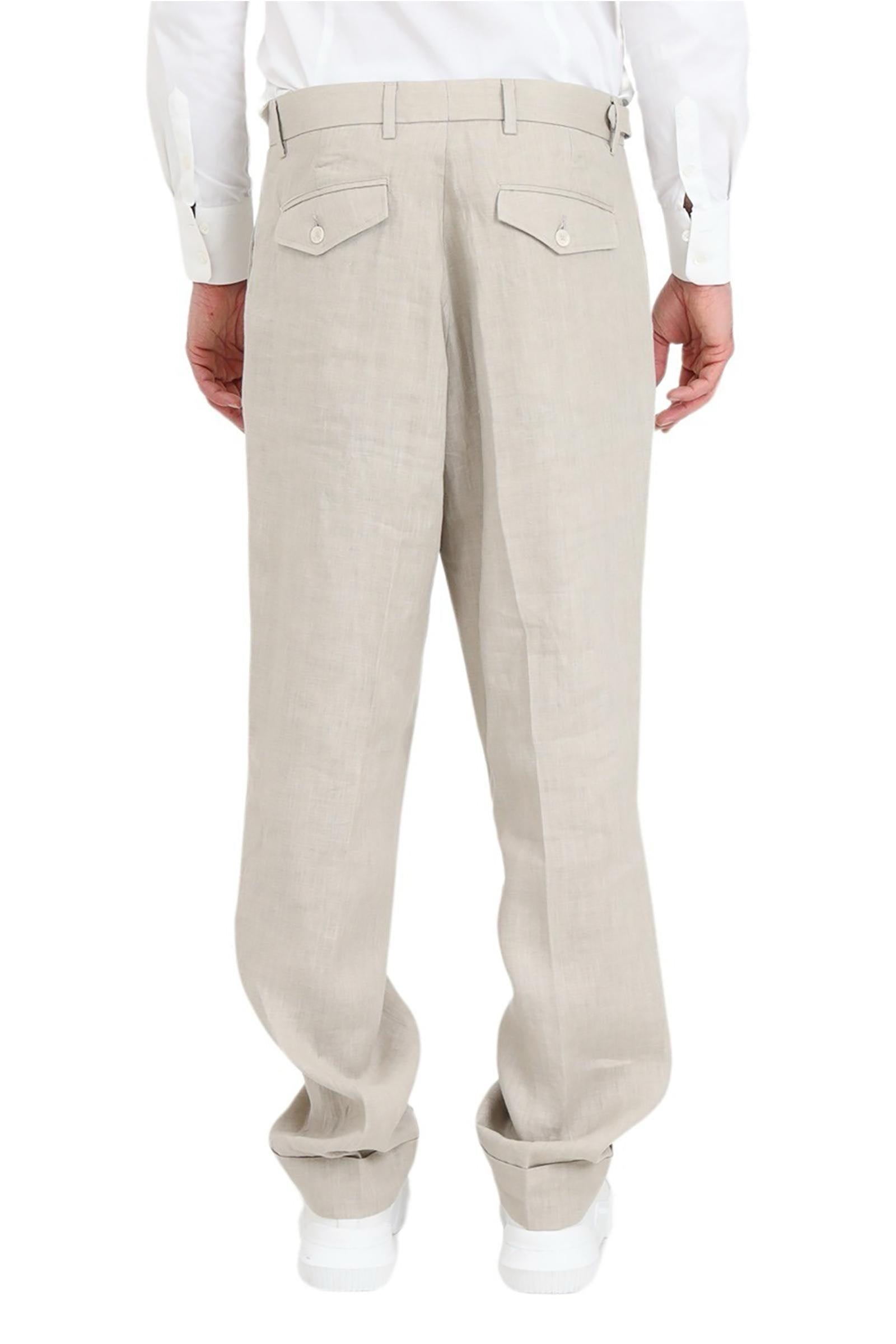 IM BRIAN trousers