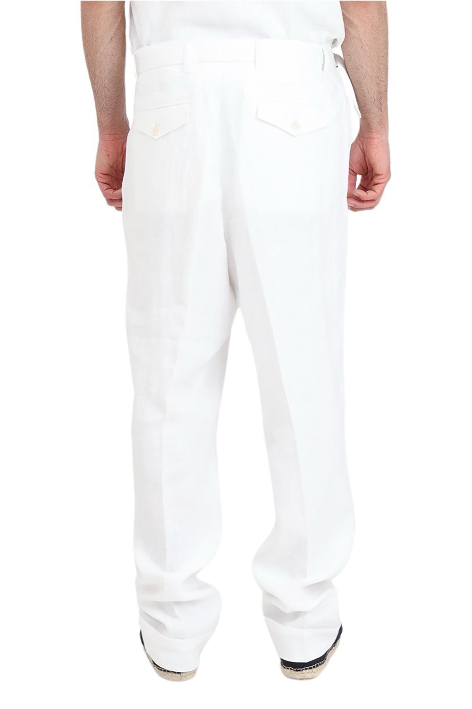 IM BRIAN trousers