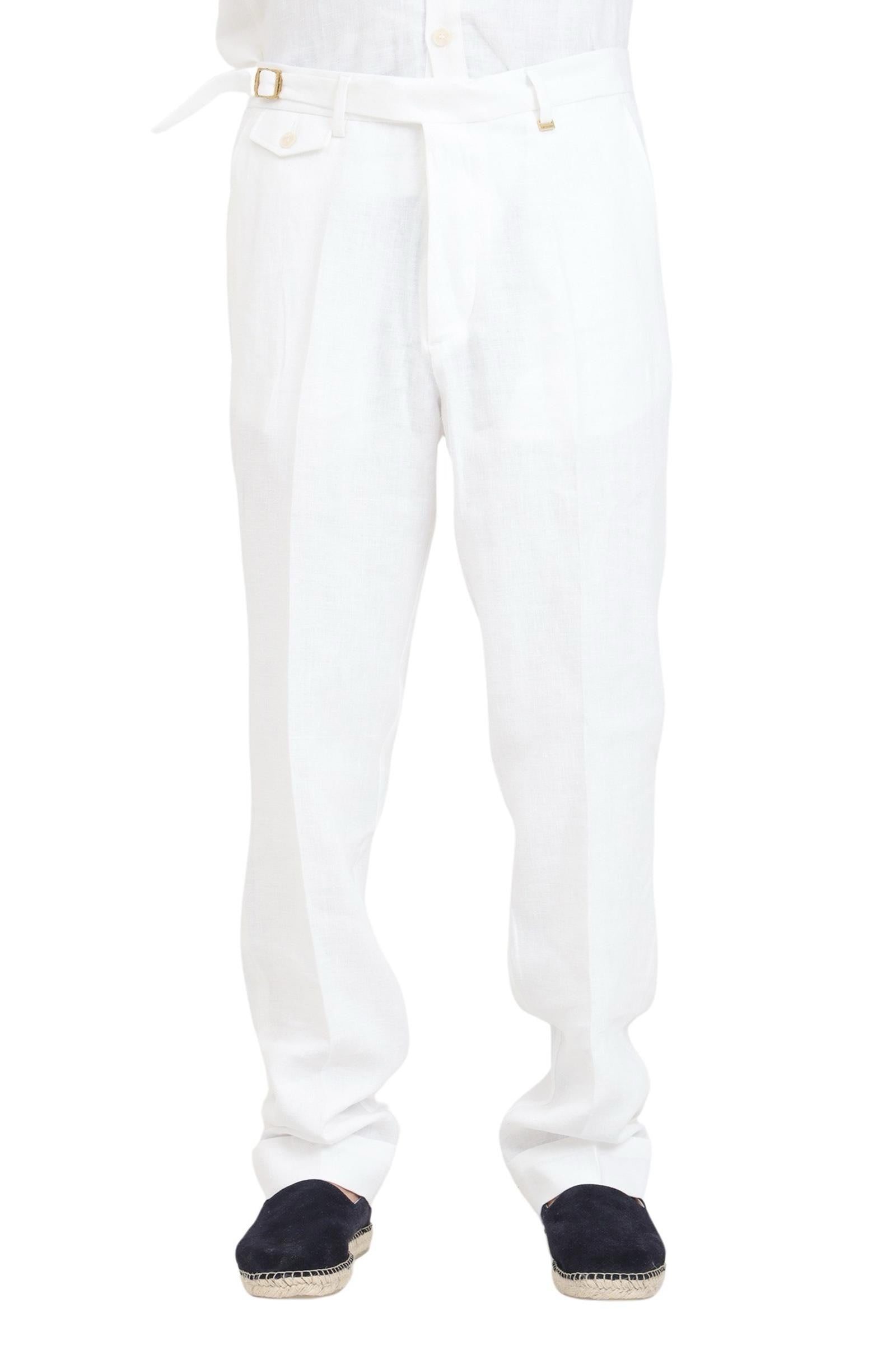 IM BRIAN trousers