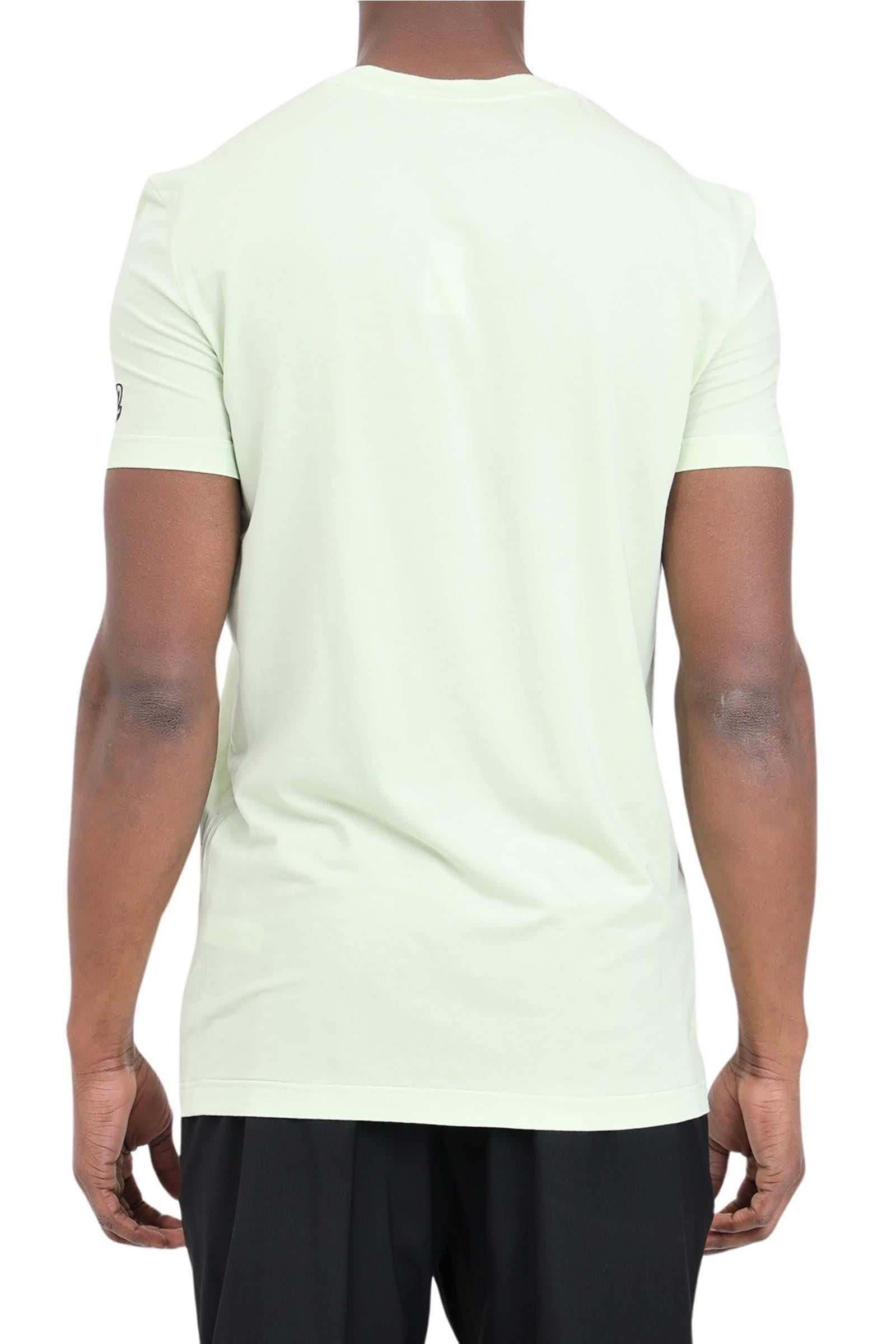 DSQUARED UNDERWEAR tshirt