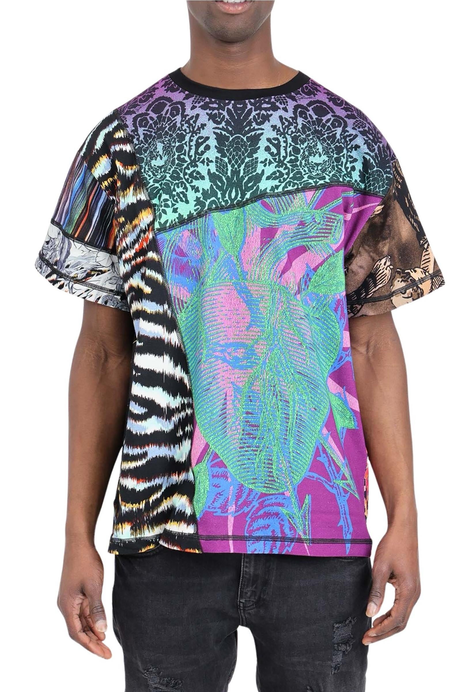 JUST CAVALLI tshirt