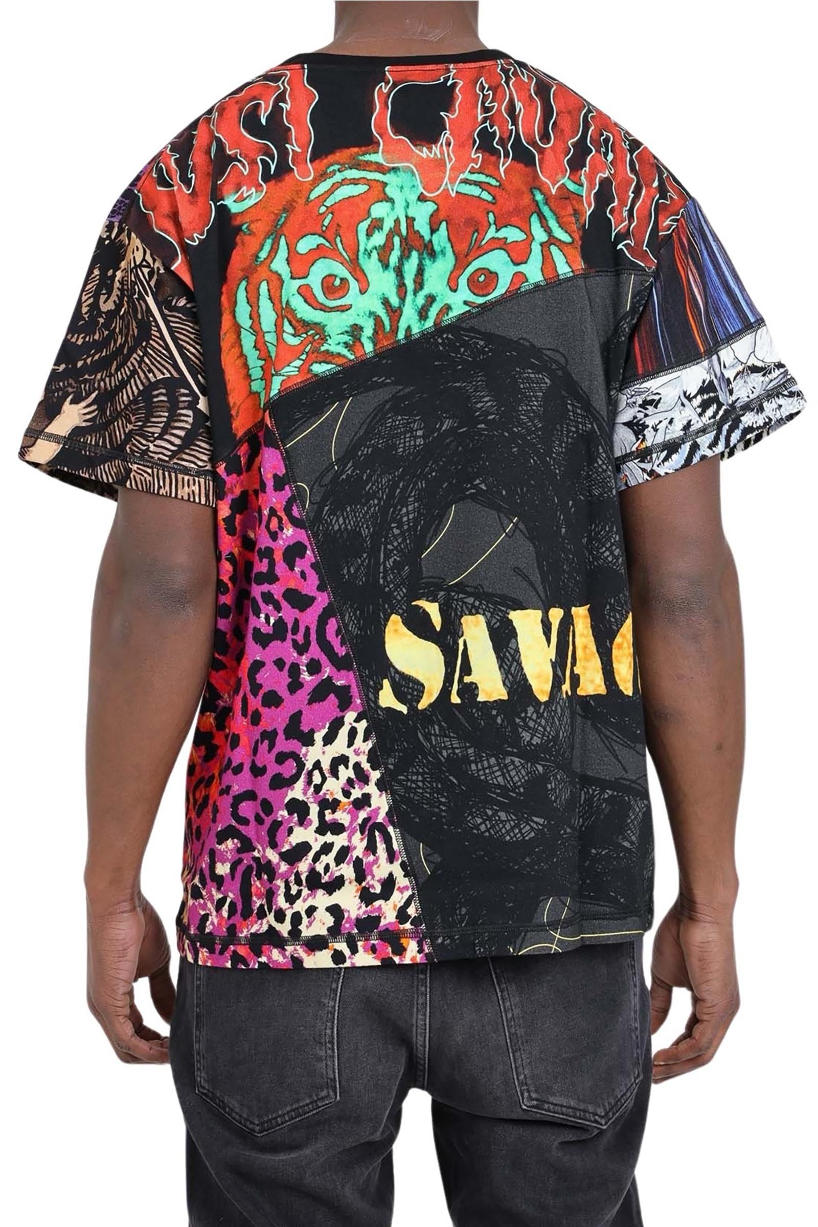 JUST CAVALLI tshirt