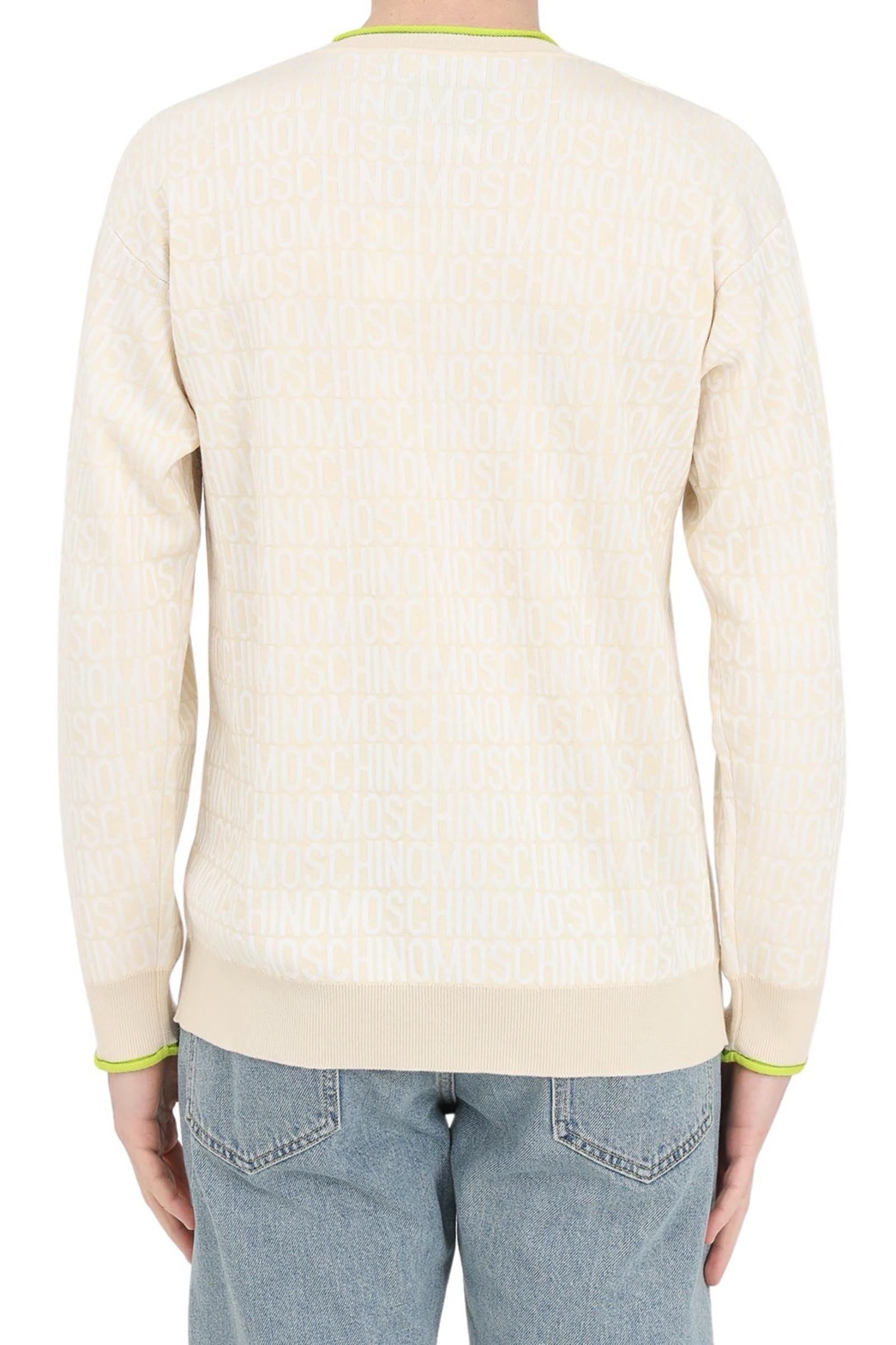 MOSCHINO COUTURE maglia